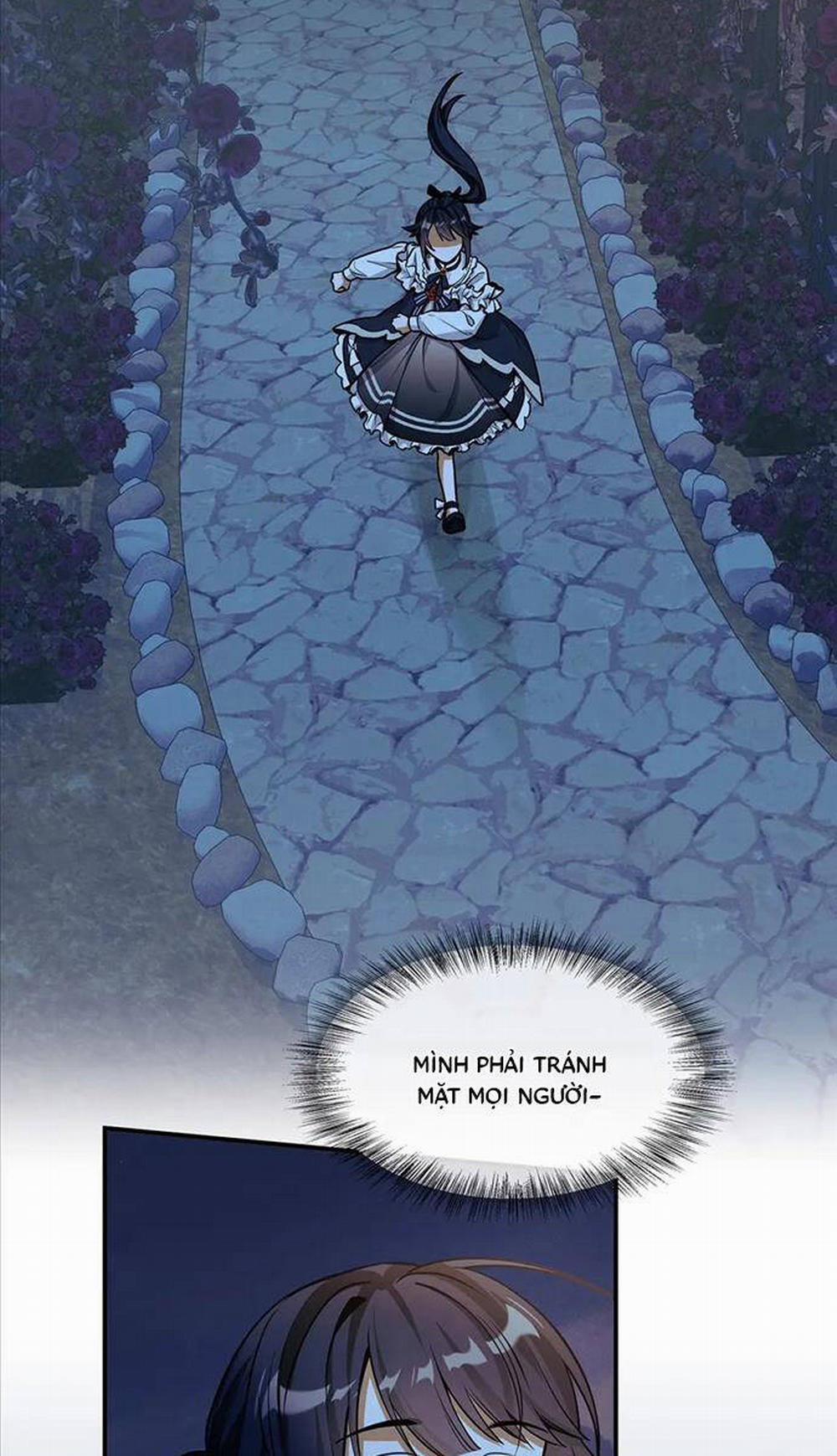 Ánh Sáng Cuối Con Đường 183 trang 33