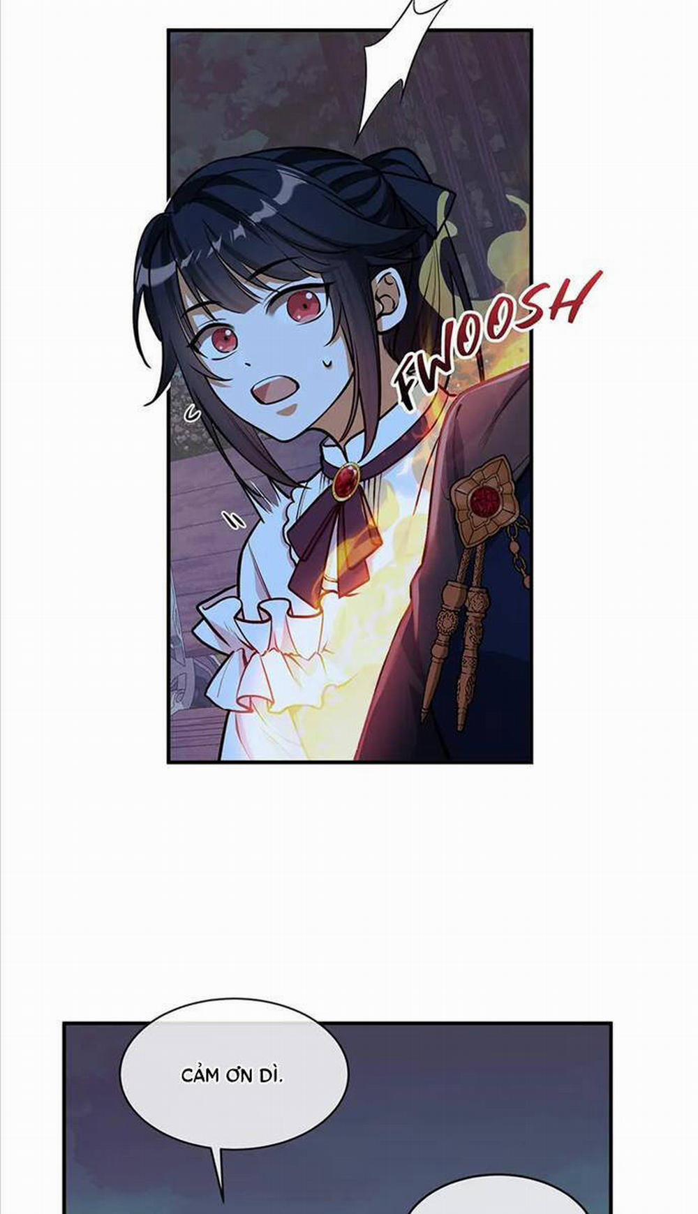 Ánh Sáng Cuối Con Đường 183 trang 43