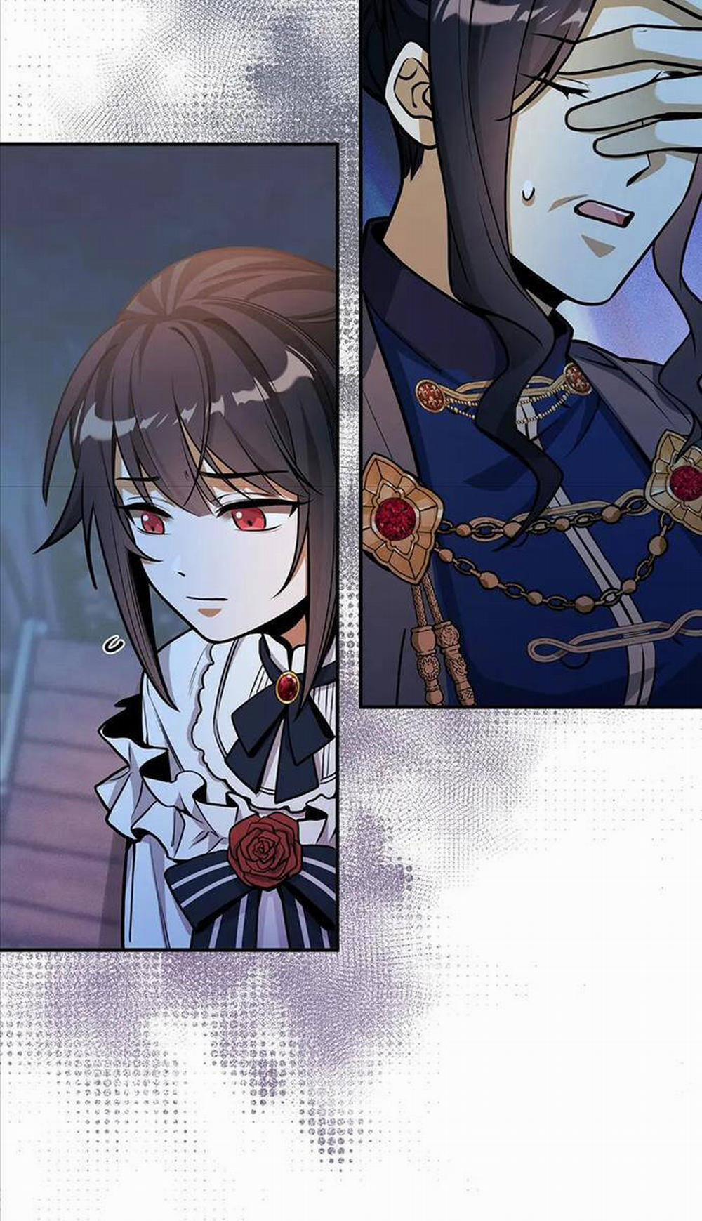 Ánh Sáng Cuối Con Đường 183 trang 46