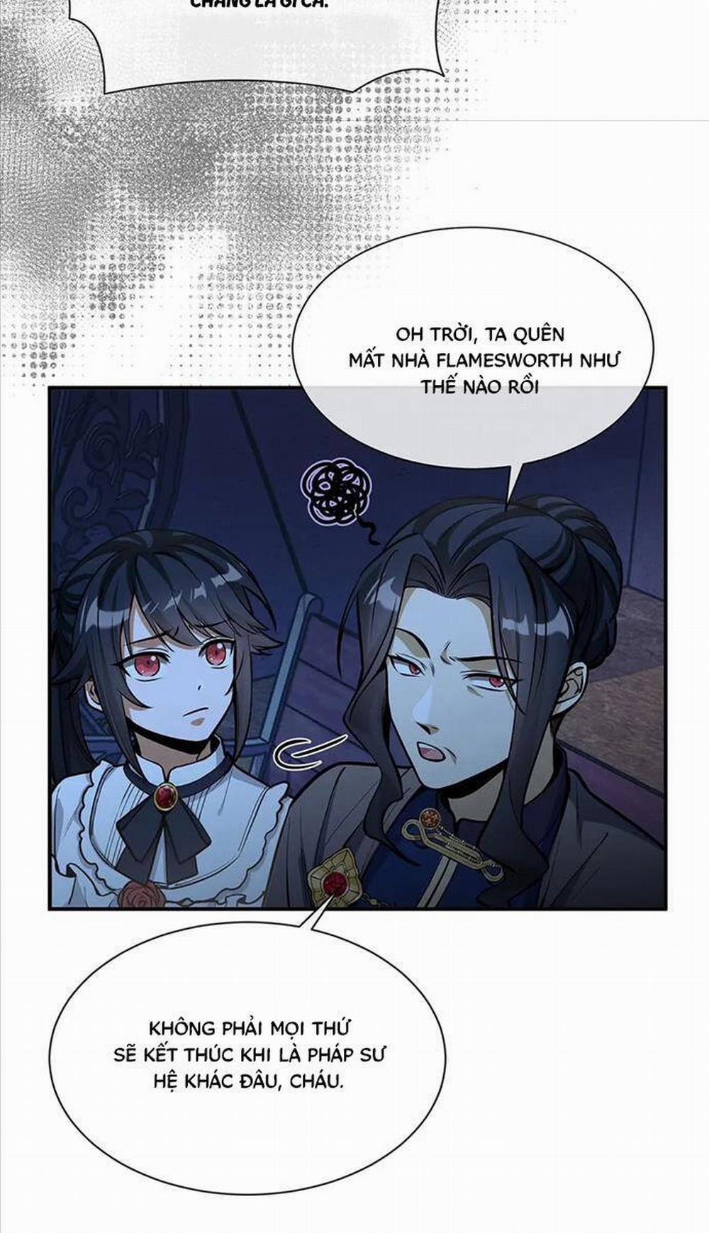 Ánh Sáng Cuối Con Đường 183 trang 50