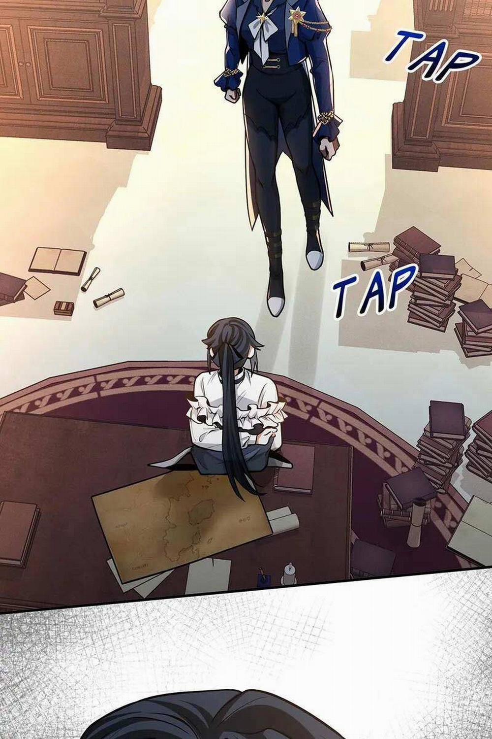 Ánh Sáng Cuối Con Đường 184 trang 10