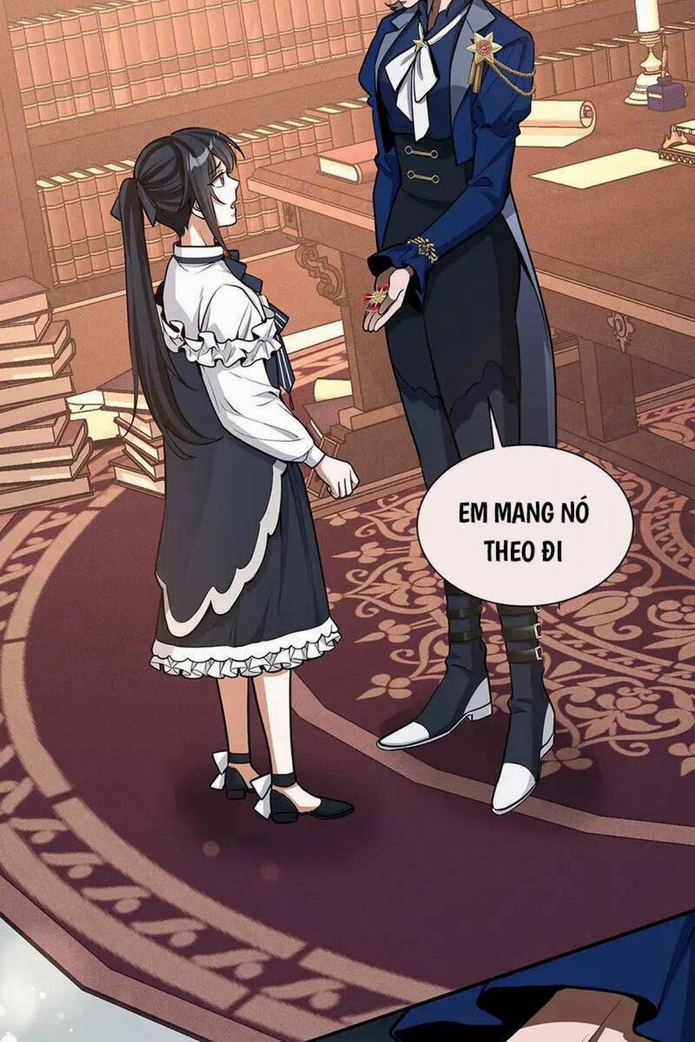 Ánh Sáng Cuối Con Đường 184 trang 22