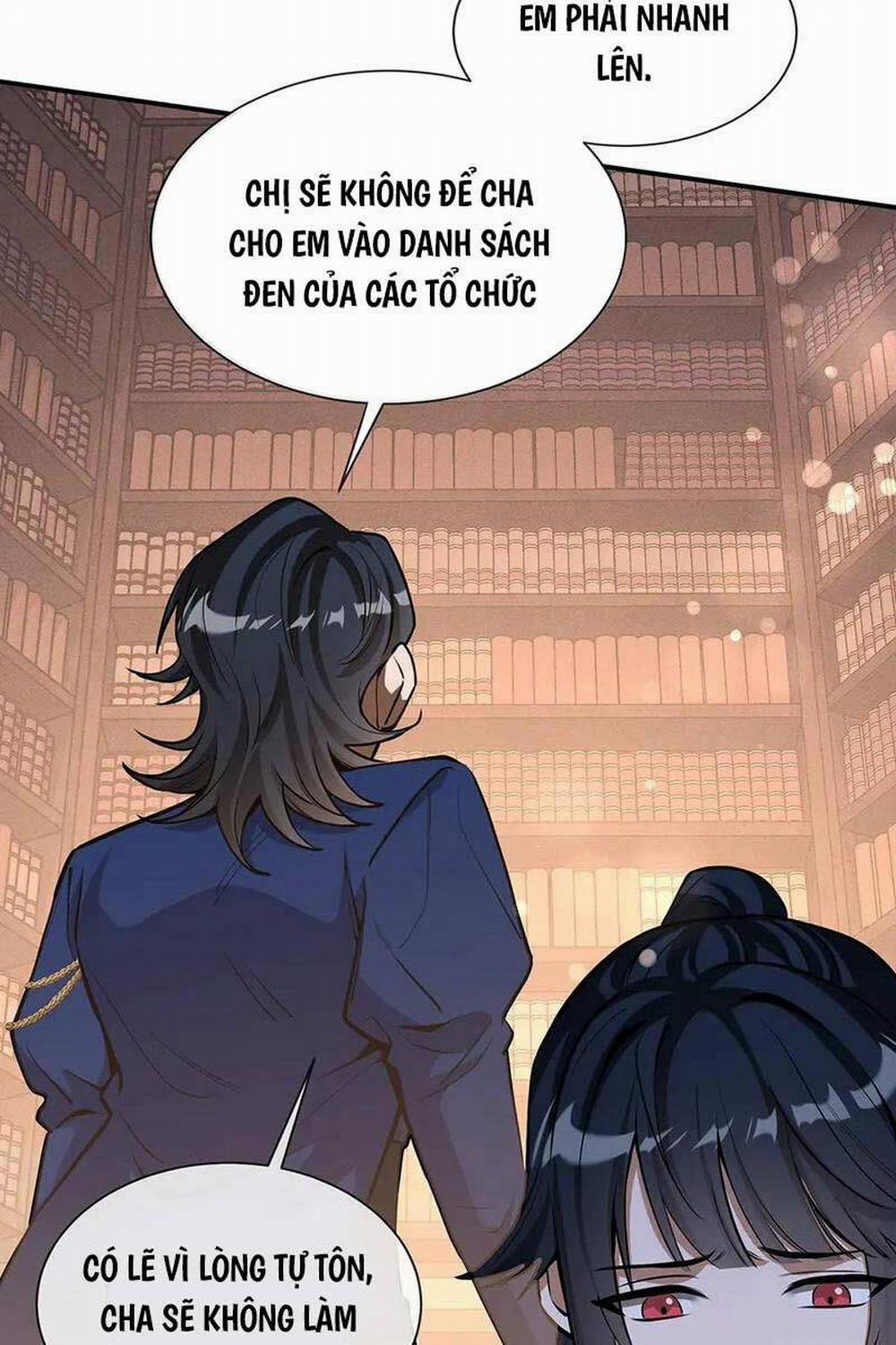 Ánh Sáng Cuối Con Đường 184 trang 24