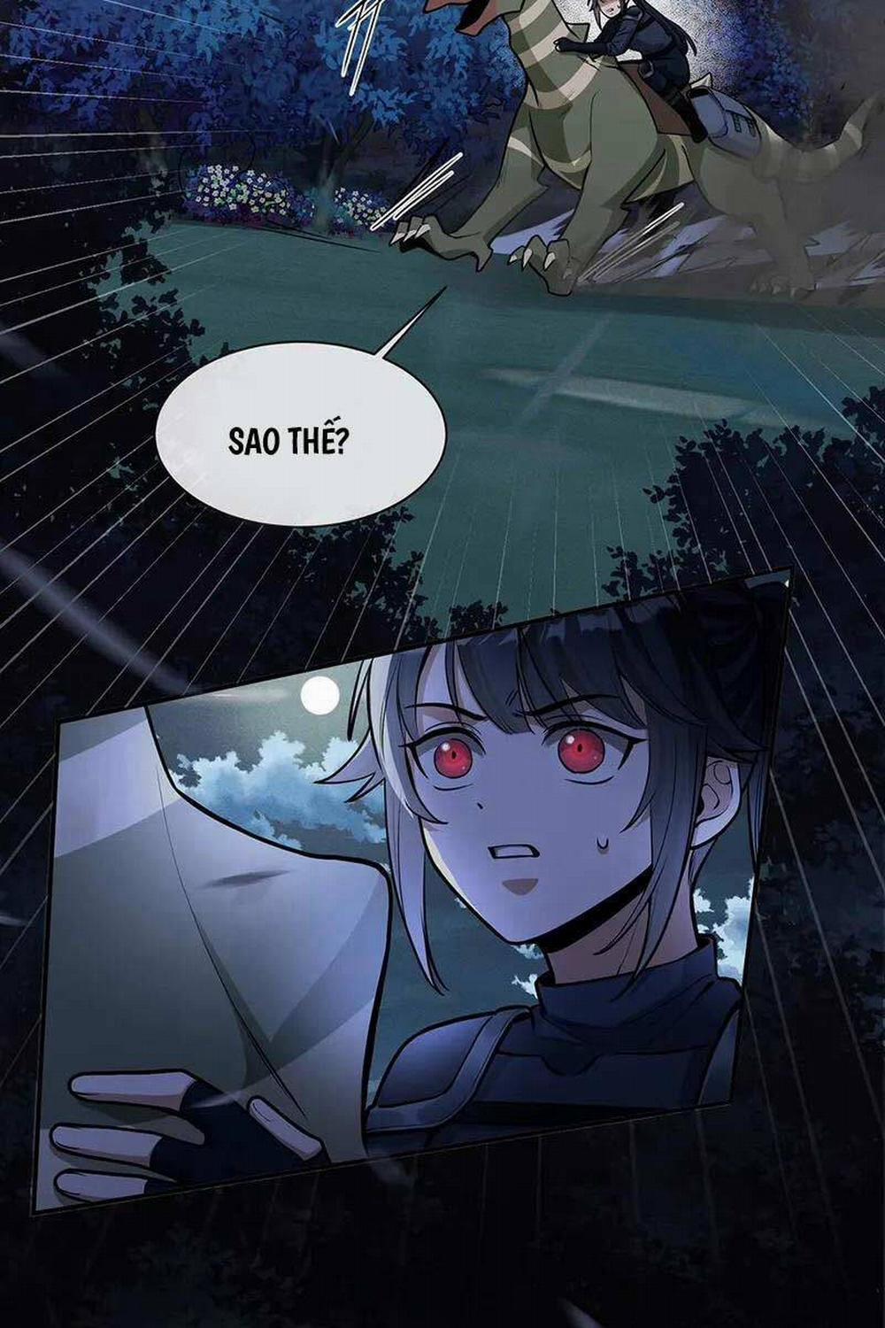 Ánh Sáng Cuối Con Đường 184 trang 38