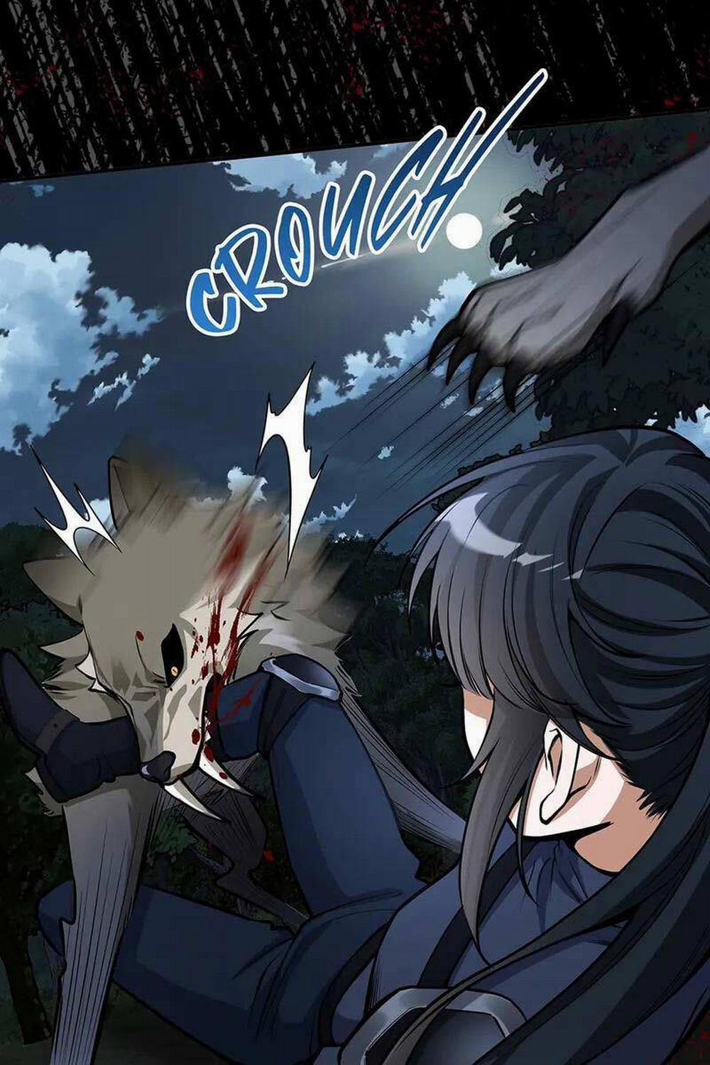 Ánh Sáng Cuối Con Đường 184 trang 71