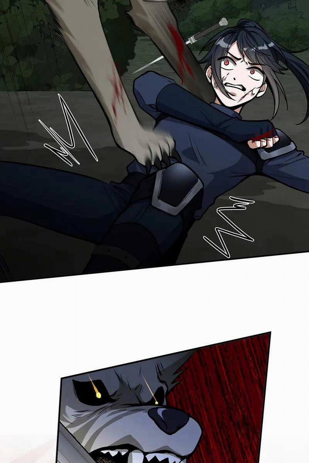 Ánh Sáng Cuối Con Đường 184 trang 74