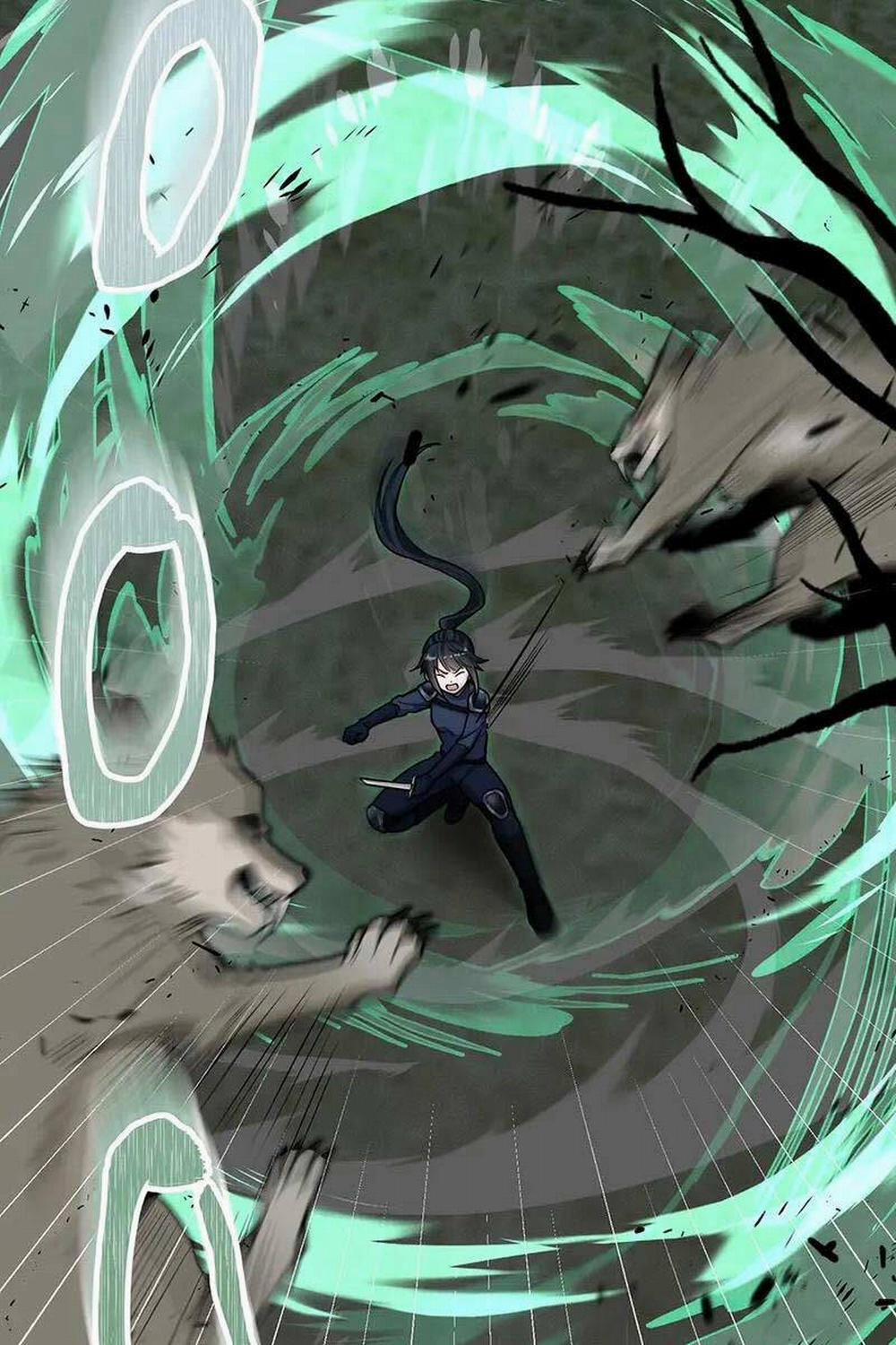 Ánh Sáng Cuối Con Đường 184 trang 81