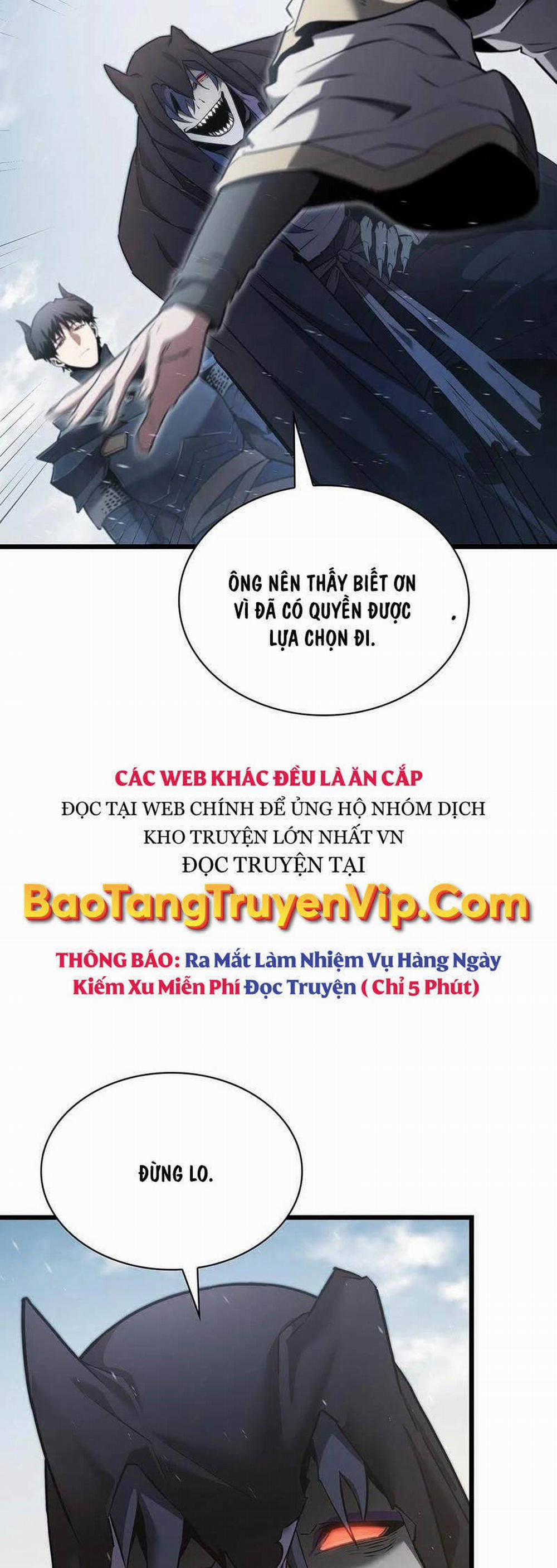 Ánh Sáng Cuối Con Đường Chương 187 Trang 51