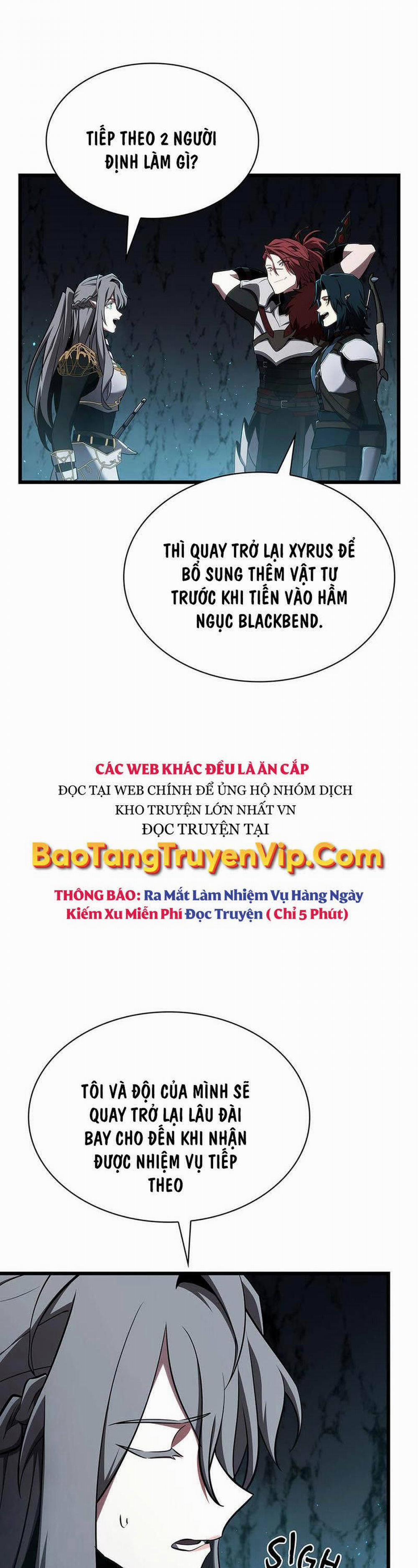 Ánh Sáng Cuối Con Đường Chương 188 Trang 15