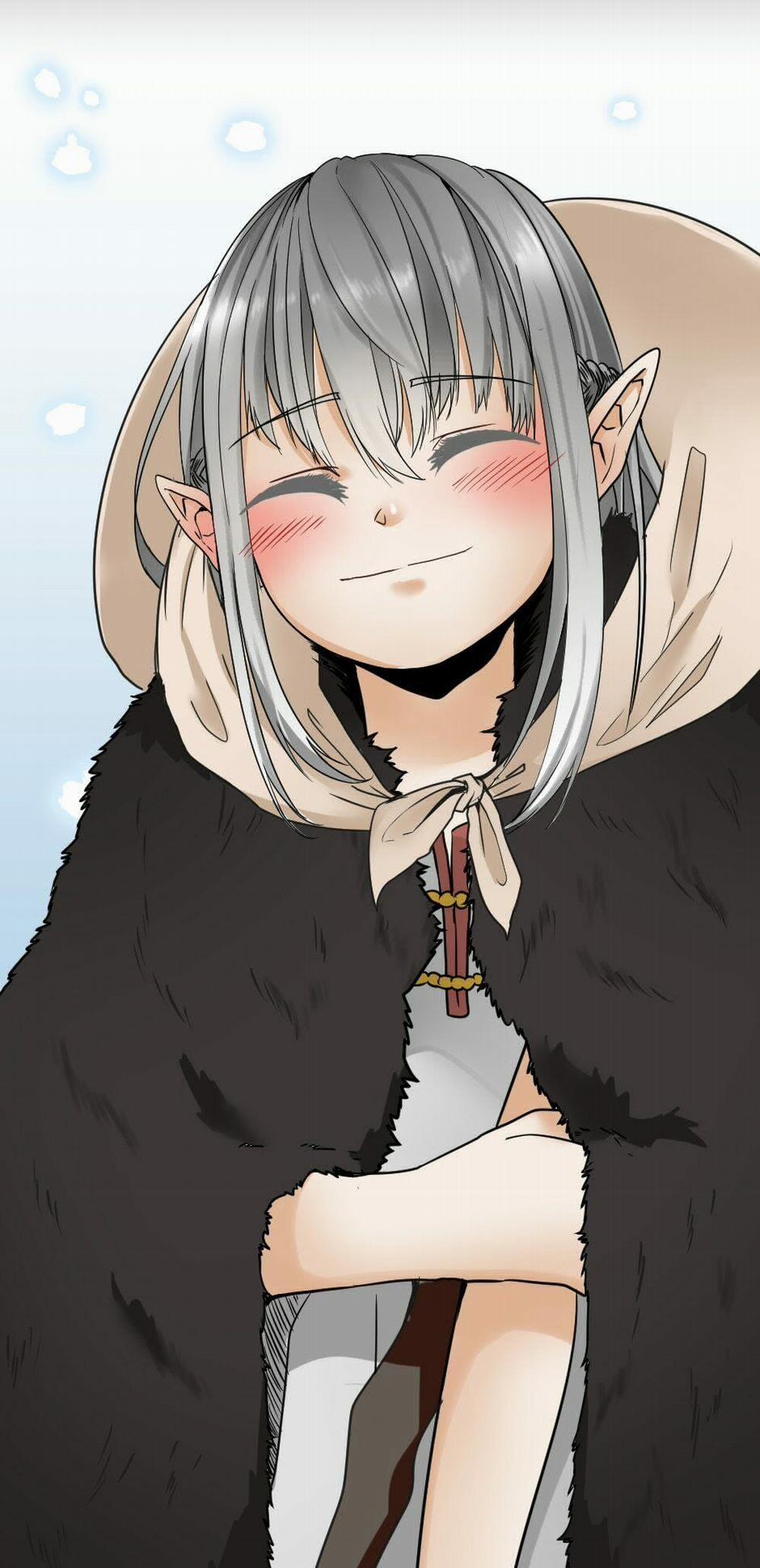 Ánh Sáng Cuối Con Đường 19 trang 10