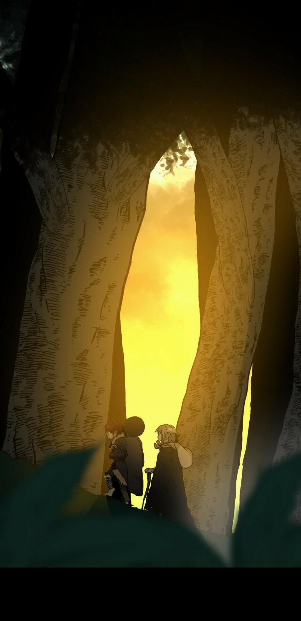 Ánh Sáng Cuối Con Đường 19 trang 12