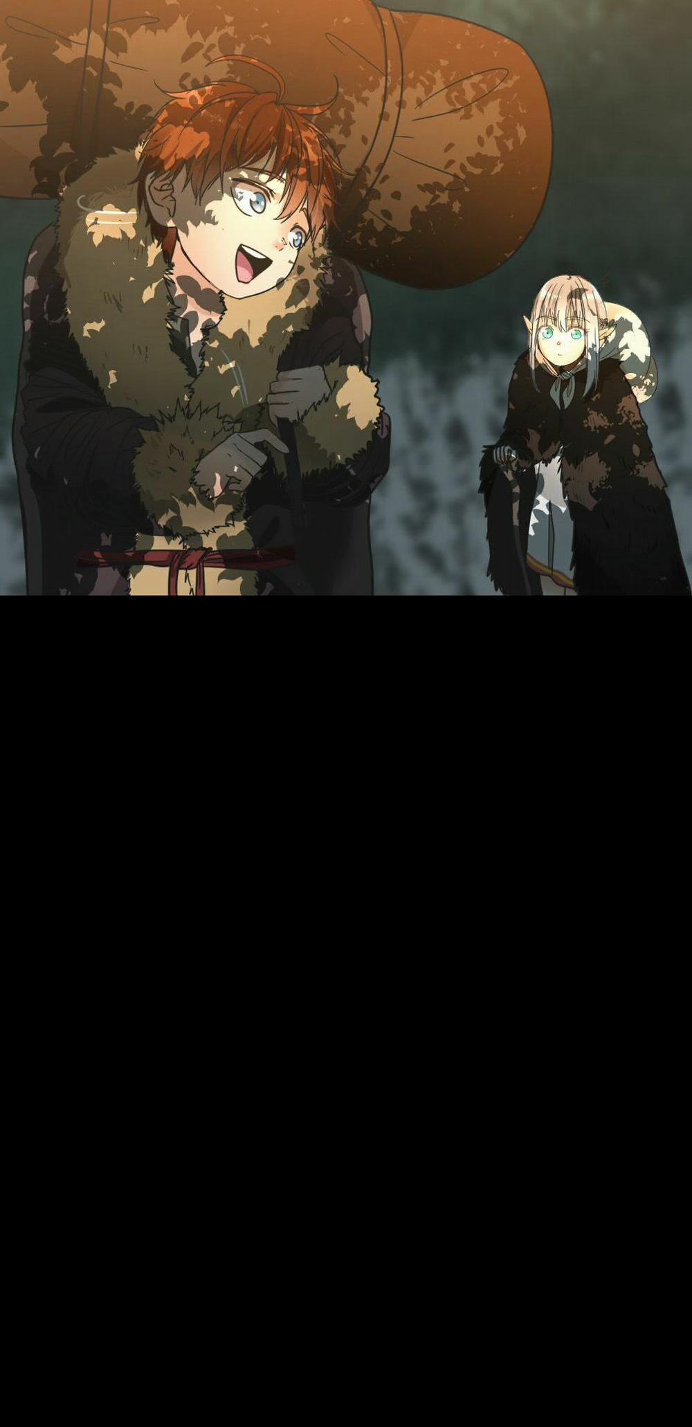 Ánh Sáng Cuối Con Đường 19 trang 15