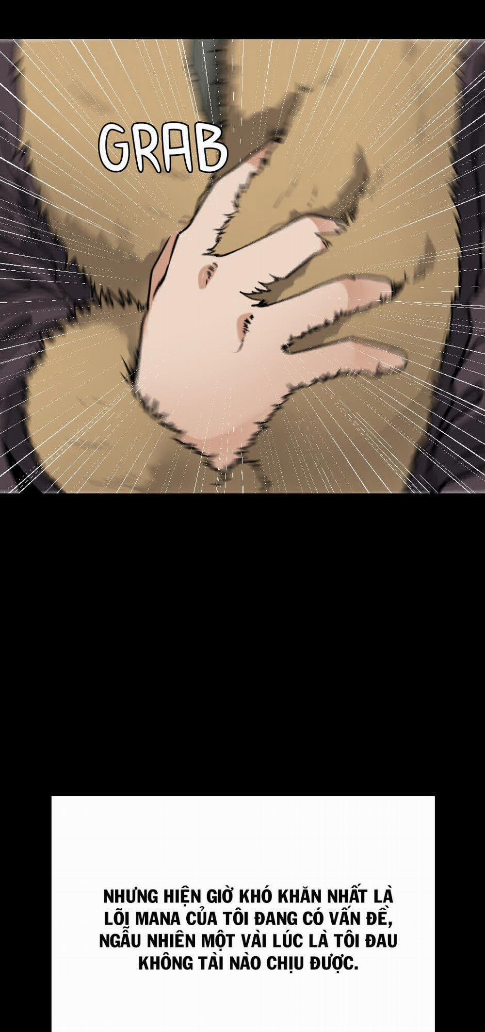 Ánh Sáng Cuối Con Đường 19 trang 19