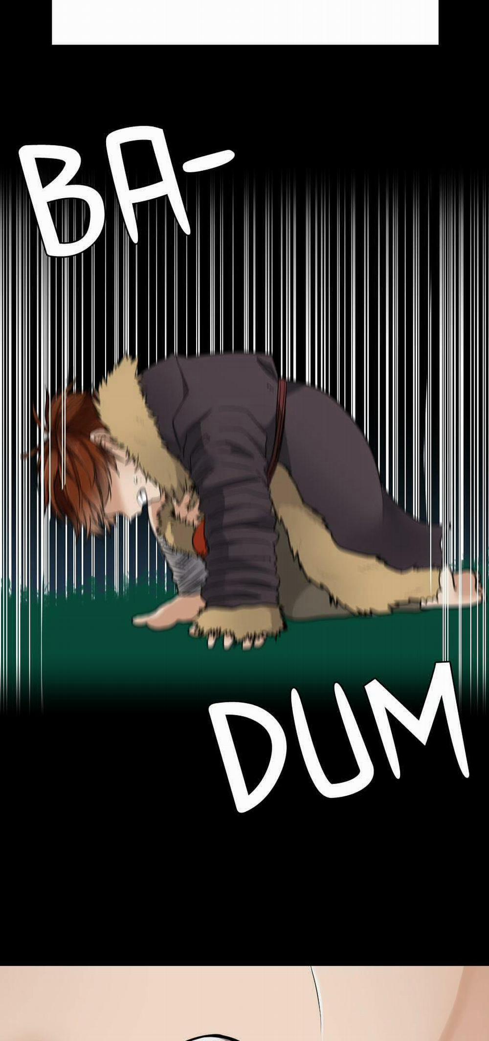 Ánh Sáng Cuối Con Đường 19 trang 20