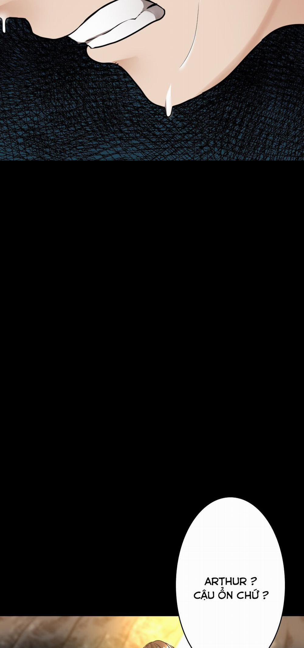 Ánh Sáng Cuối Con Đường 19 trang 21