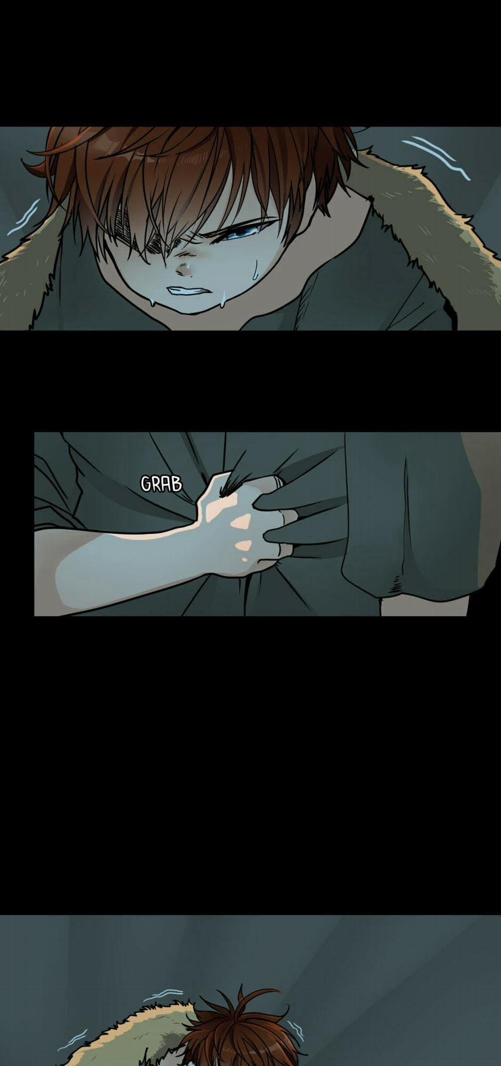 Ánh Sáng Cuối Con Đường 19 trang 25