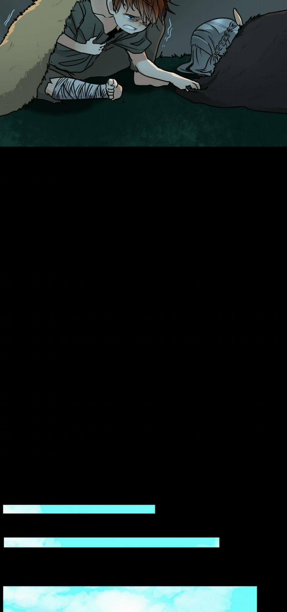 Ánh Sáng Cuối Con Đường 19 trang 26