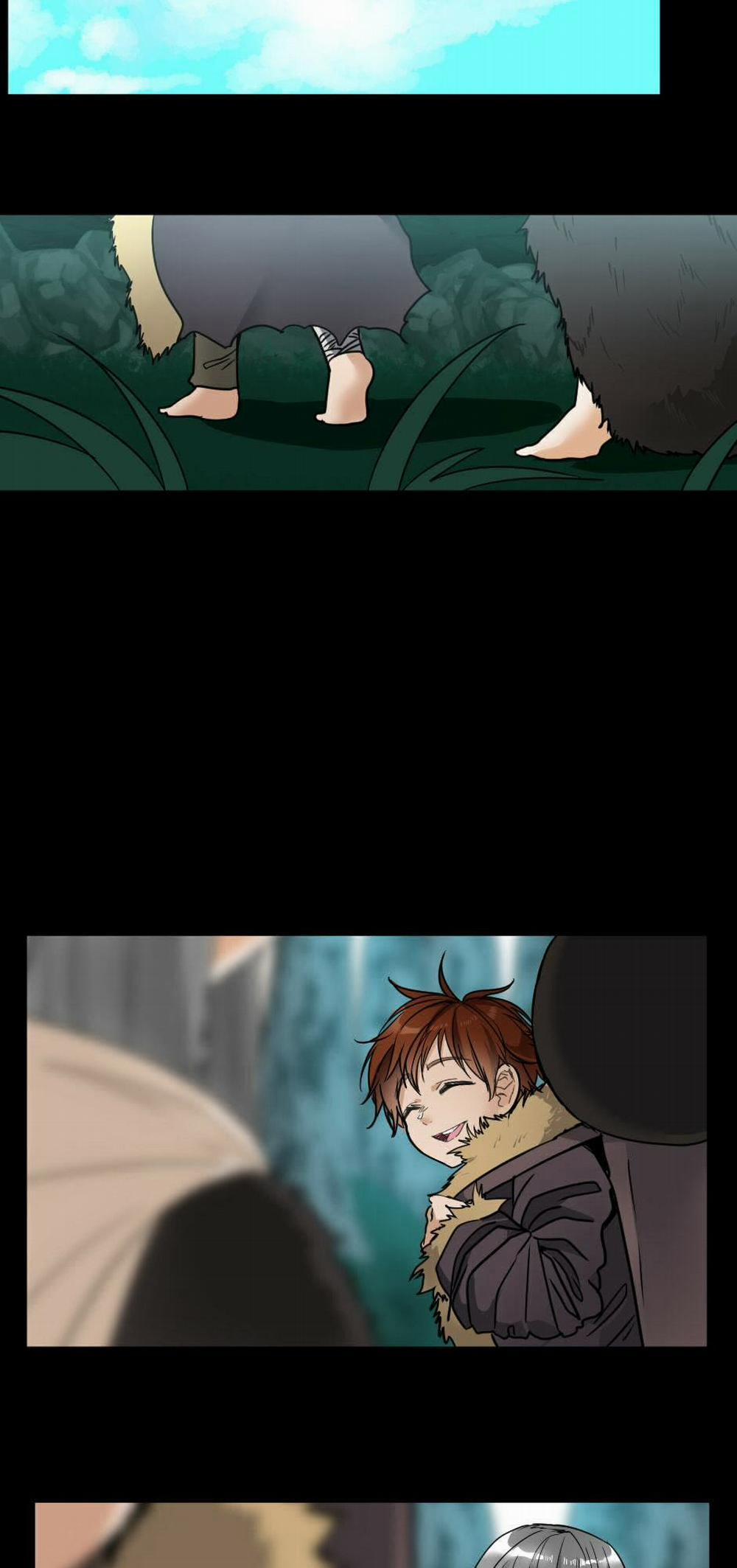 Ánh Sáng Cuối Con Đường 19 trang 27