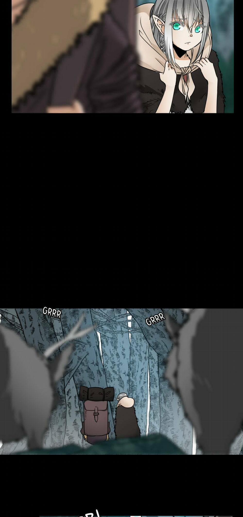 Ánh Sáng Cuối Con Đường 19 trang 28