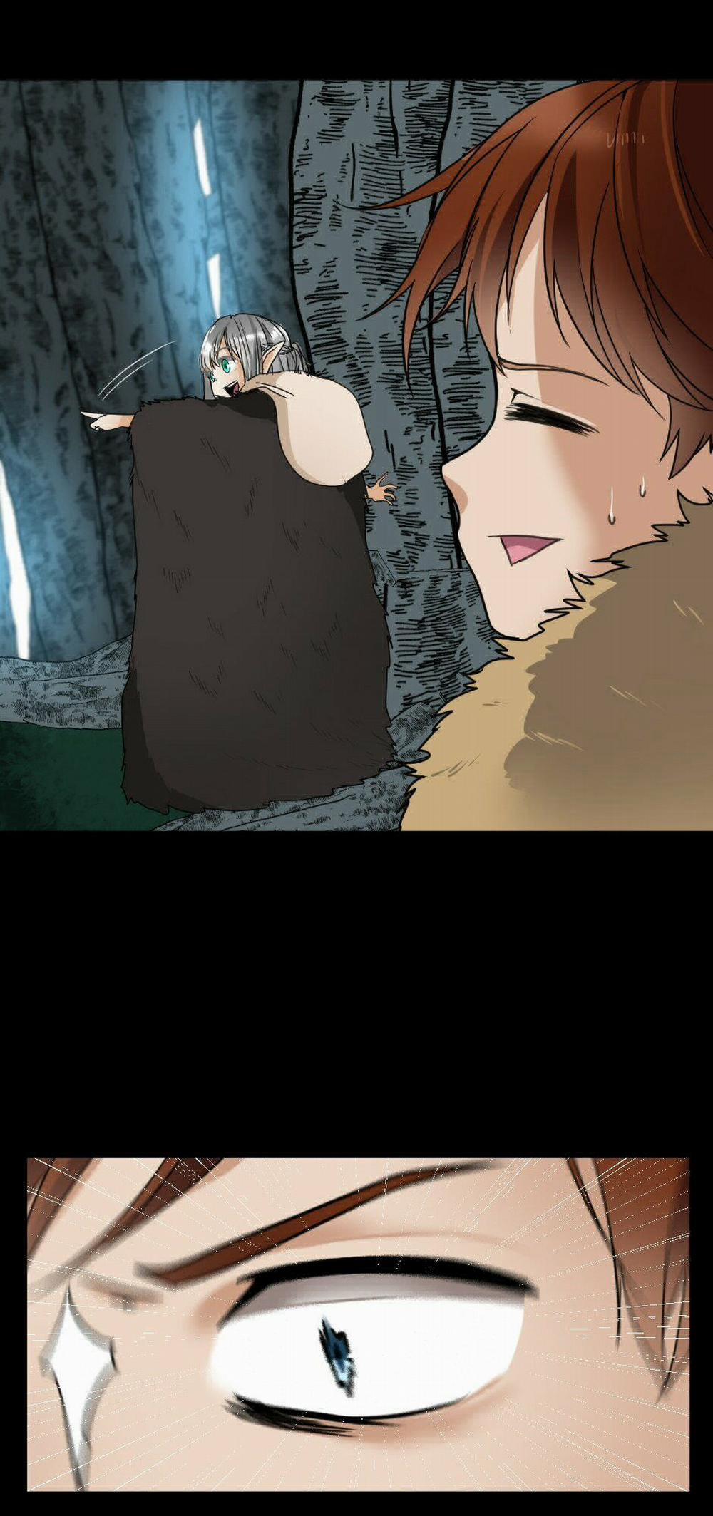 Ánh Sáng Cuối Con Đường 19 trang 31