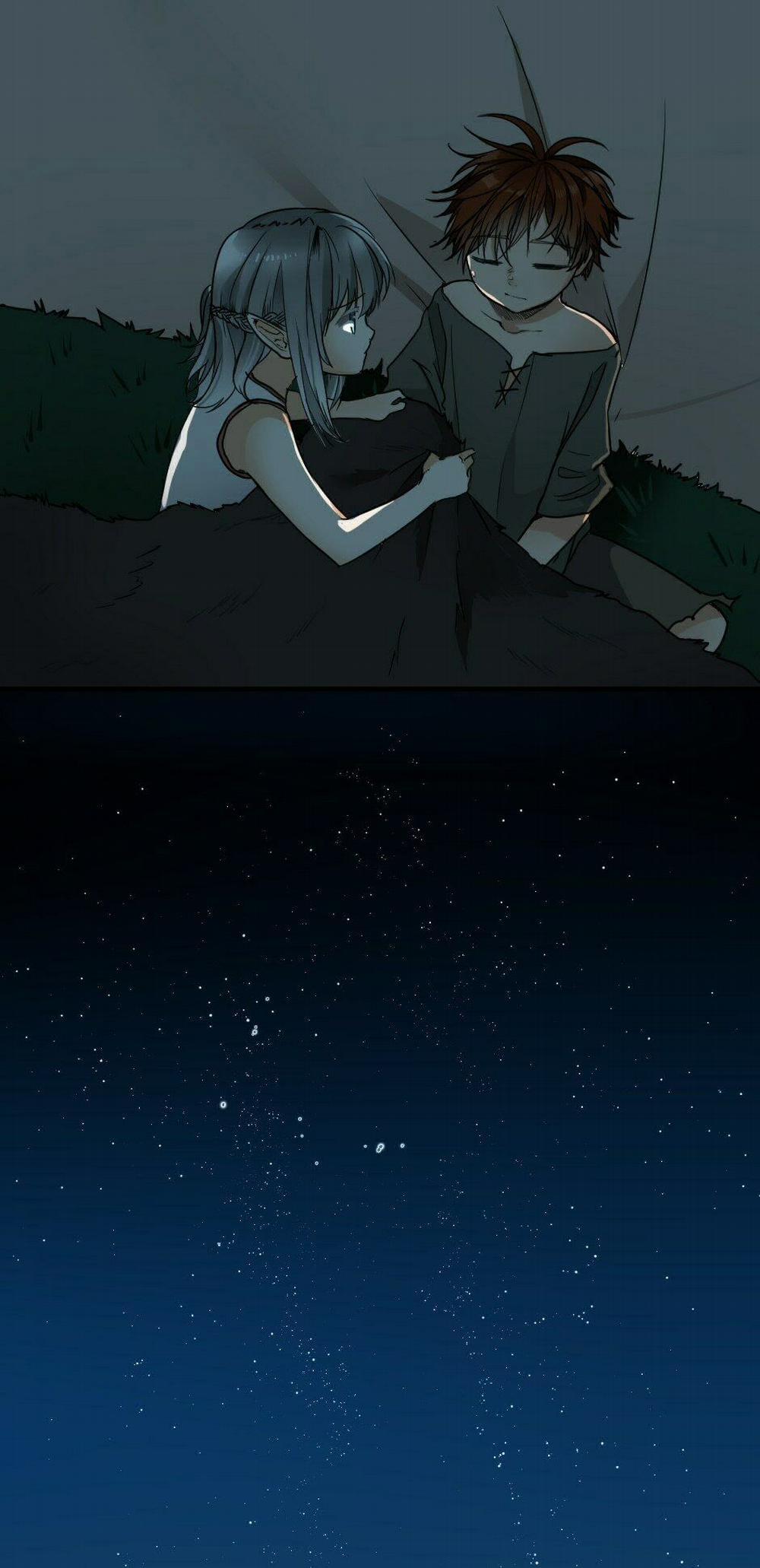 Ánh Sáng Cuối Con Đường 19 trang 36