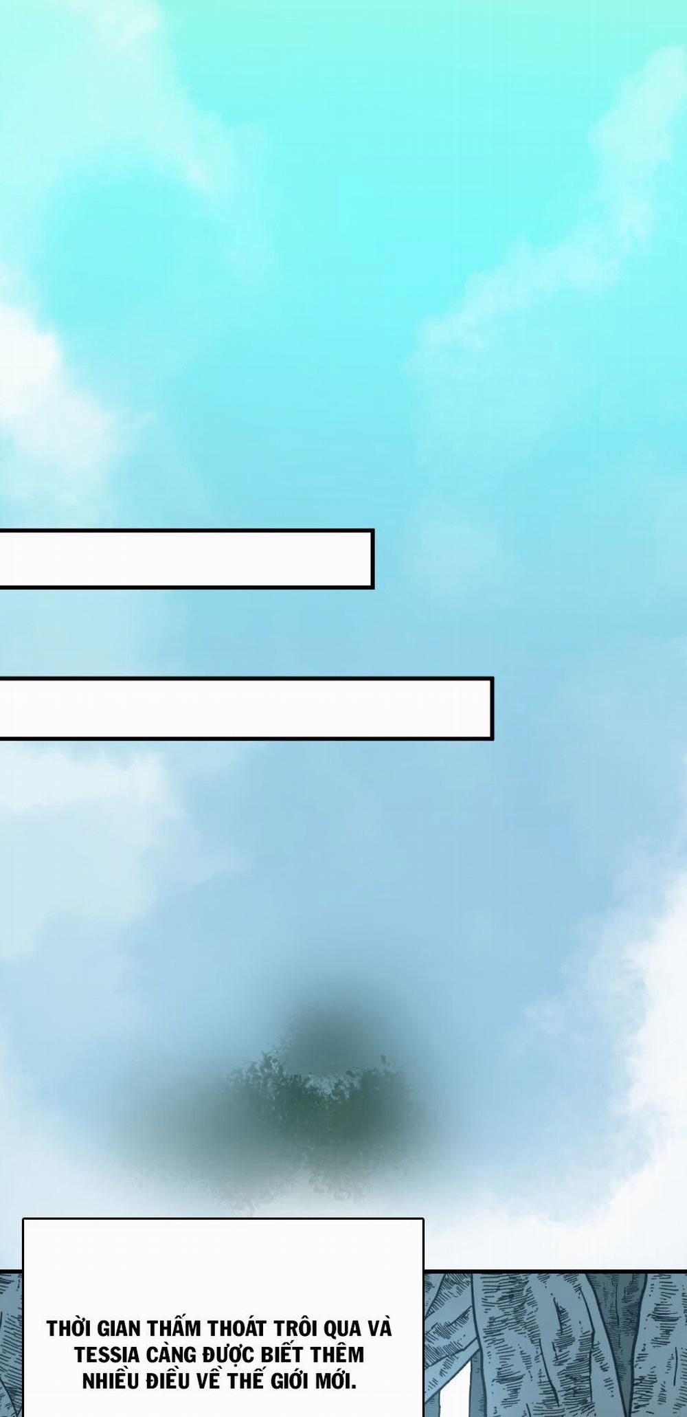 Ánh Sáng Cuối Con Đường 19 trang 38