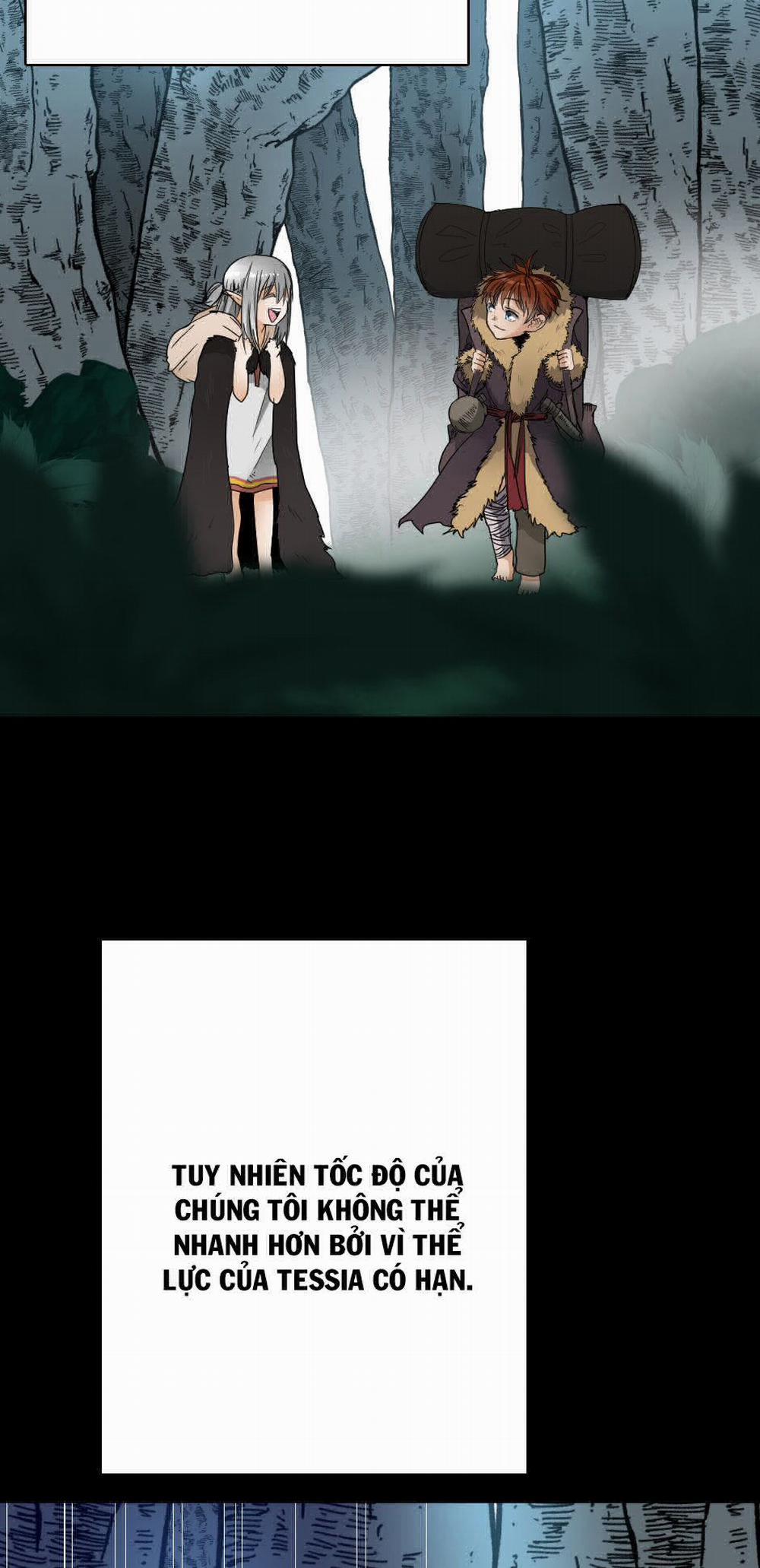 Ánh Sáng Cuối Con Đường 19 trang 39