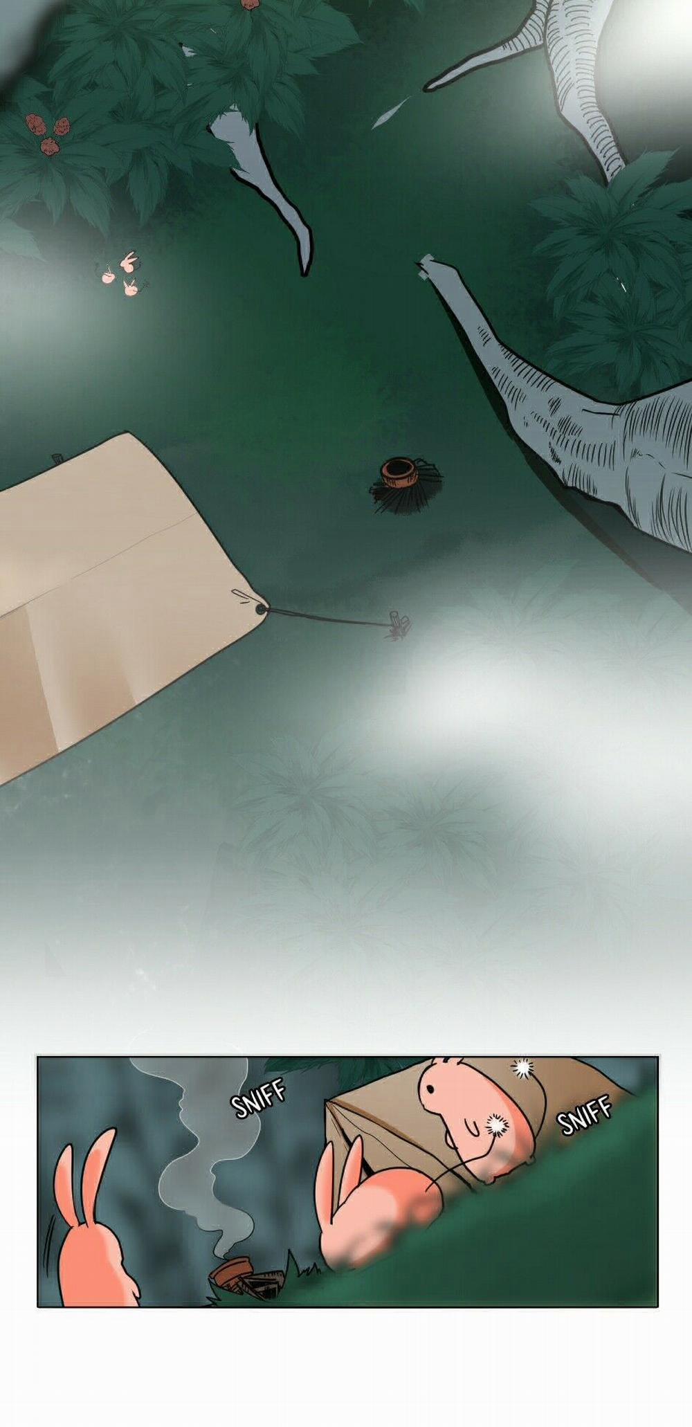 Ánh Sáng Cuối Con Đường 19 trang 4