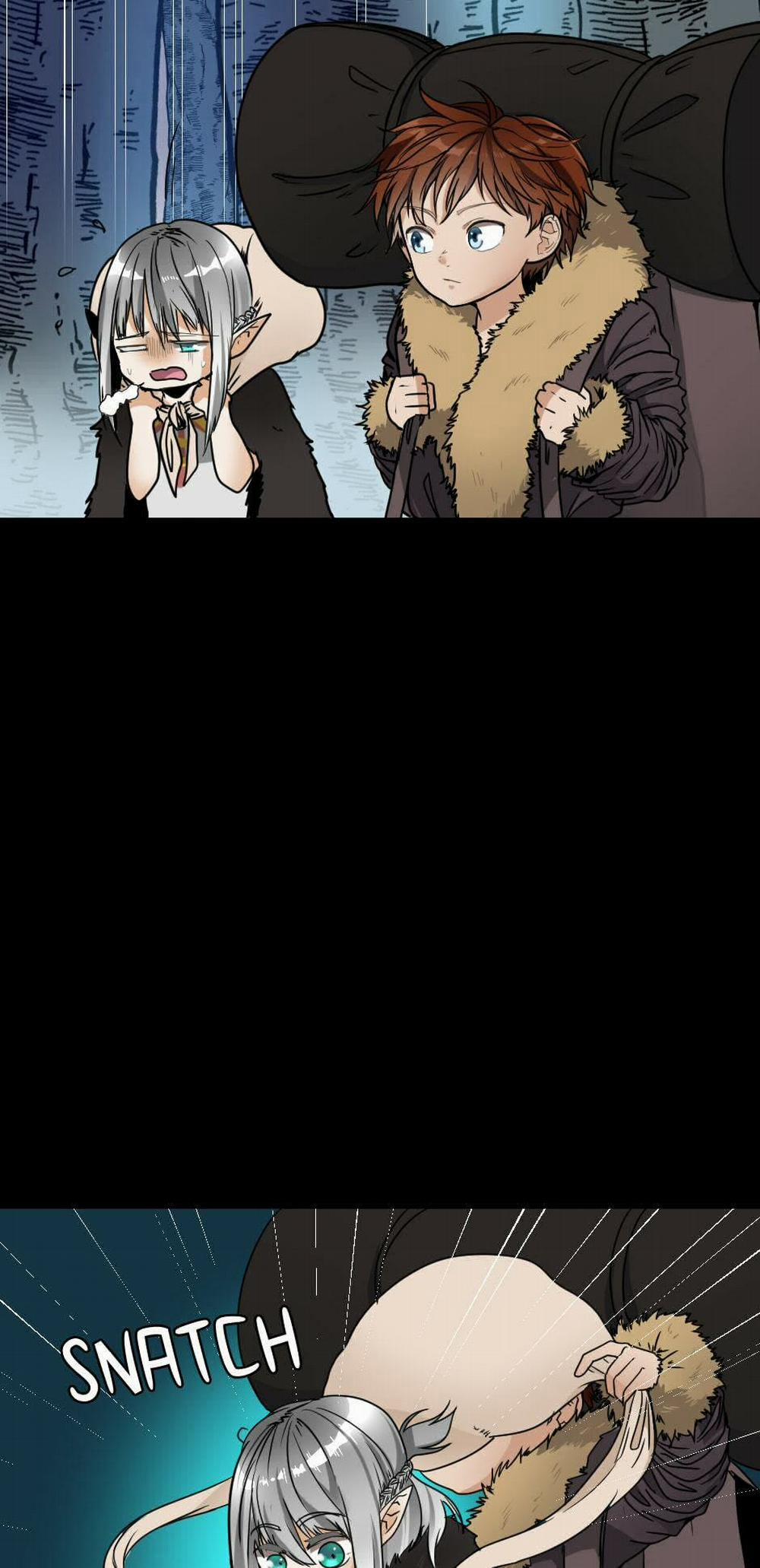 Ánh Sáng Cuối Con Đường 19 trang 40