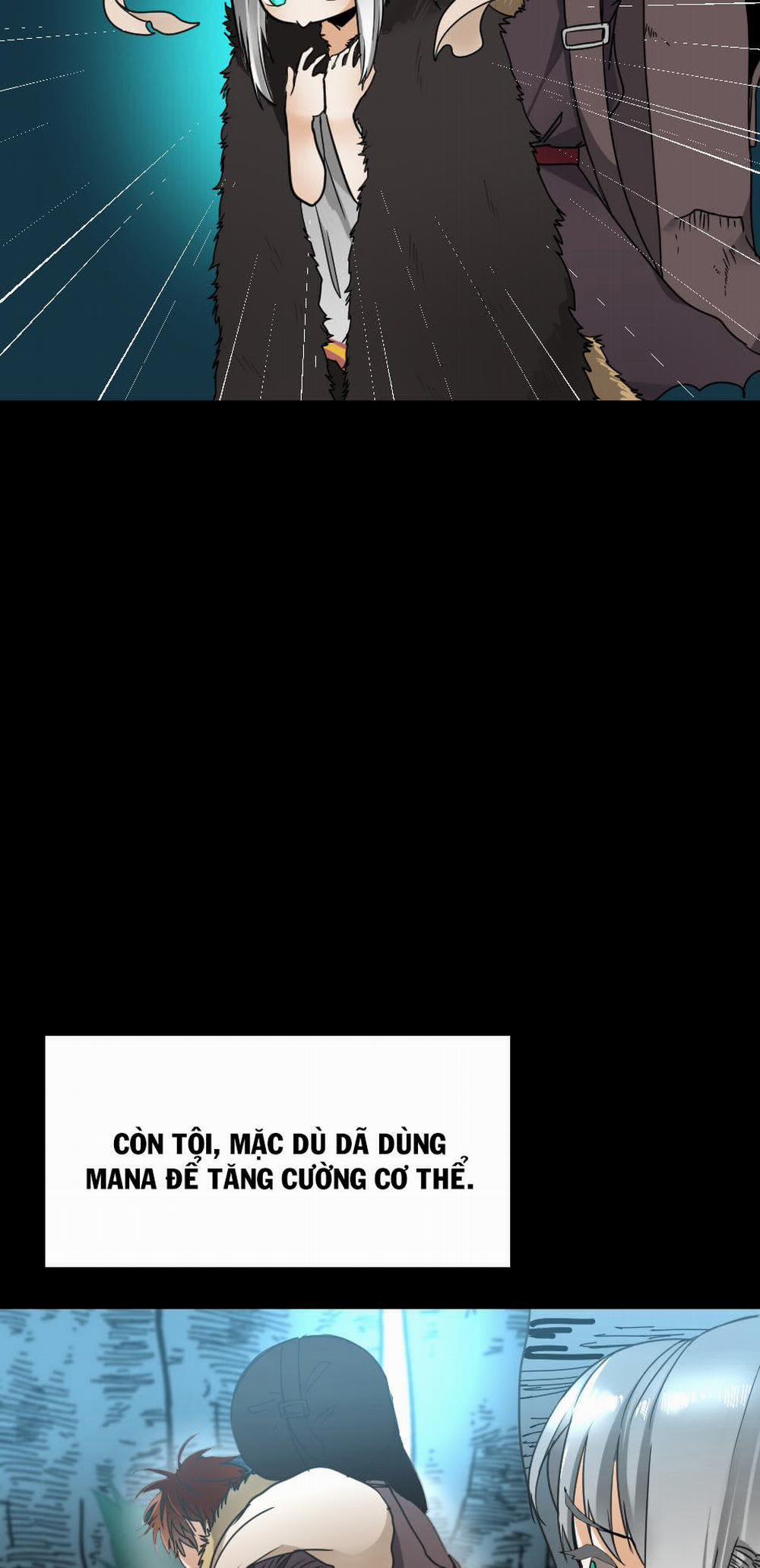 Ánh Sáng Cuối Con Đường 19 trang 41