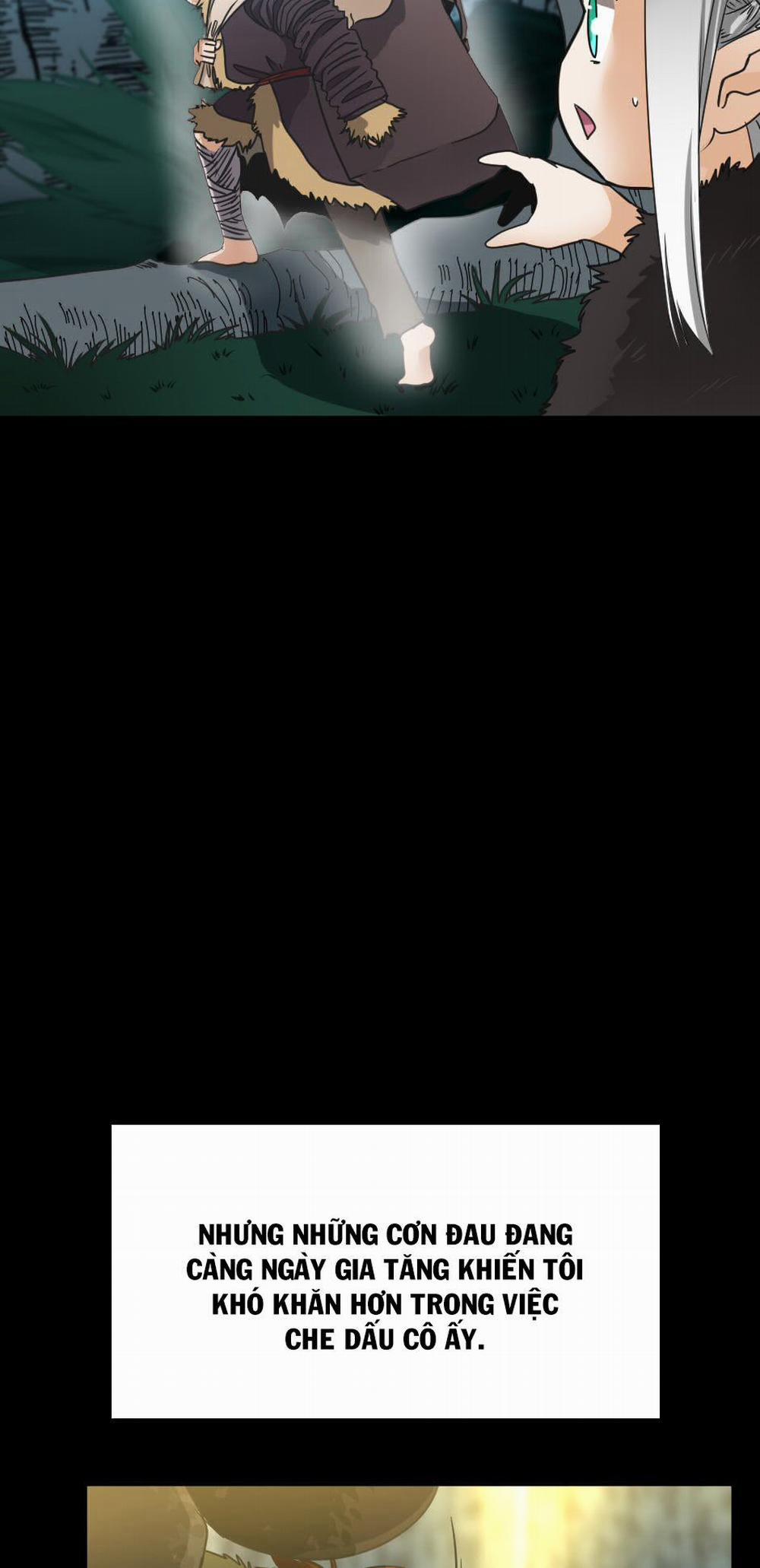 Ánh Sáng Cuối Con Đường 19 trang 42