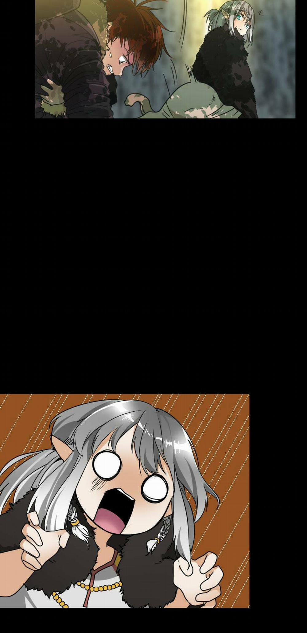 Ánh Sáng Cuối Con Đường 19 trang 43