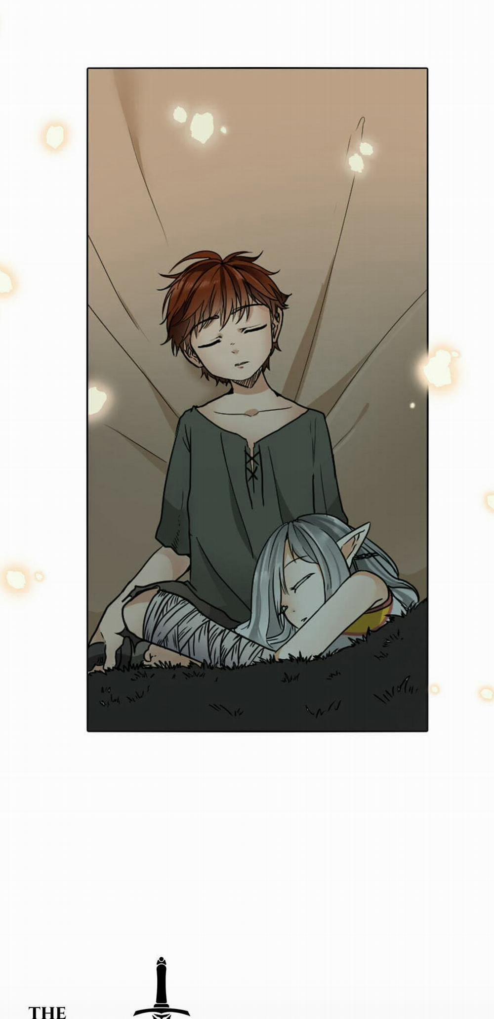 Ánh Sáng Cuối Con Đường 19 trang 5