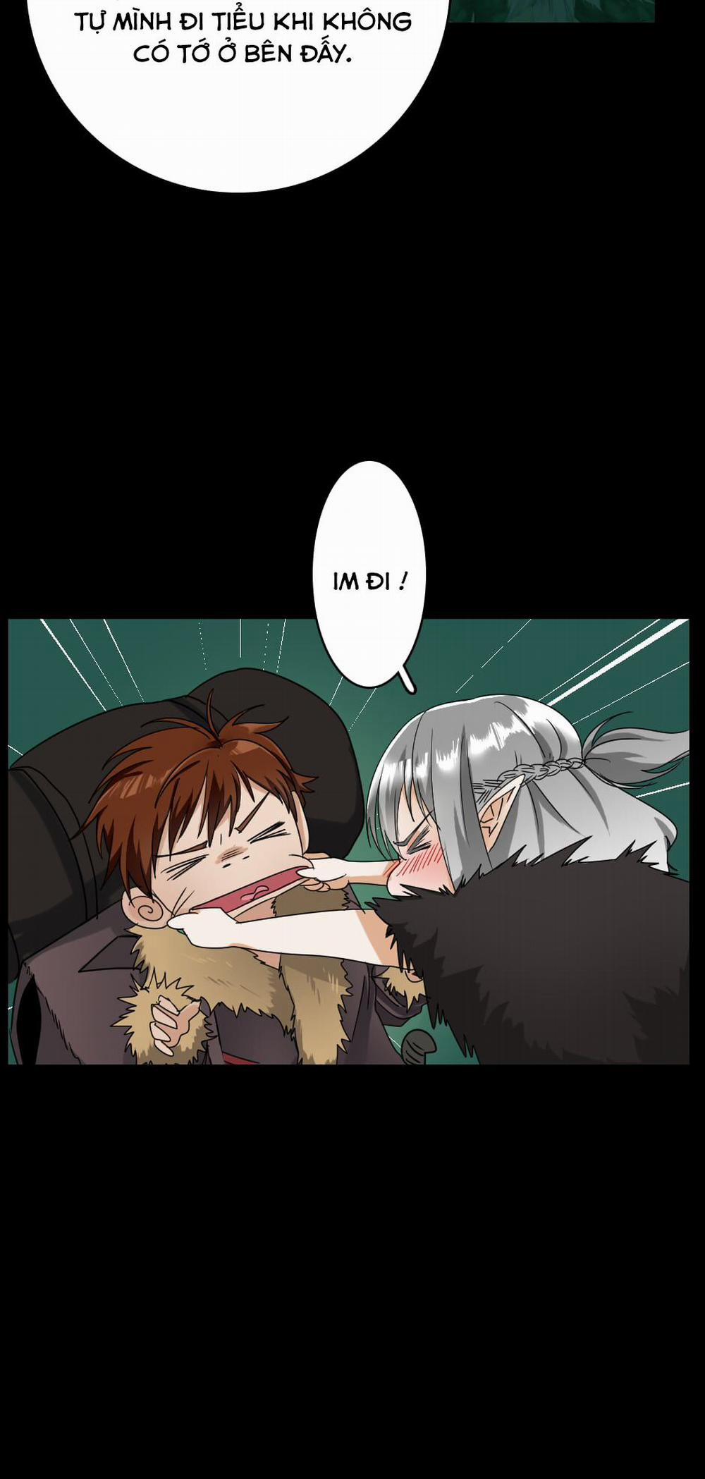 Ánh Sáng Cuối Con Đường 19 trang 51