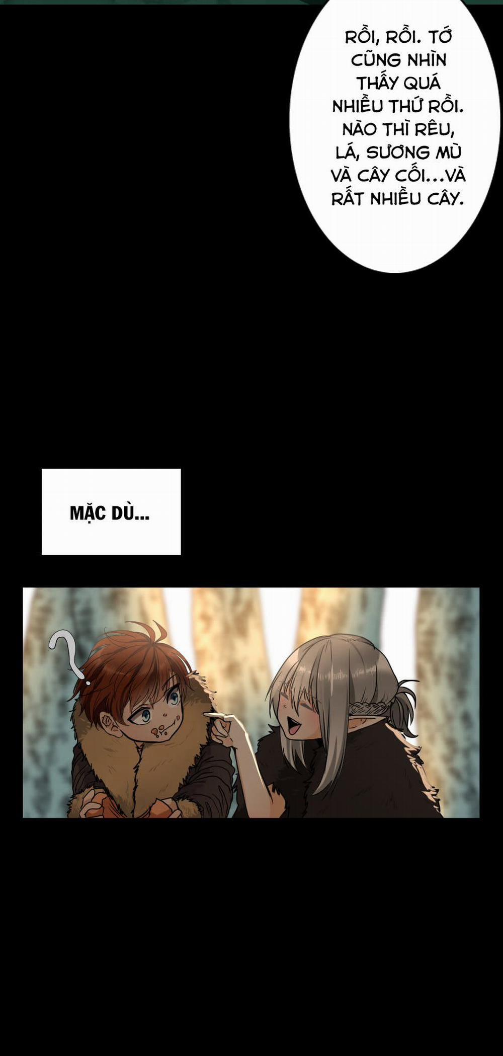 Ánh Sáng Cuối Con Đường 19 trang 54