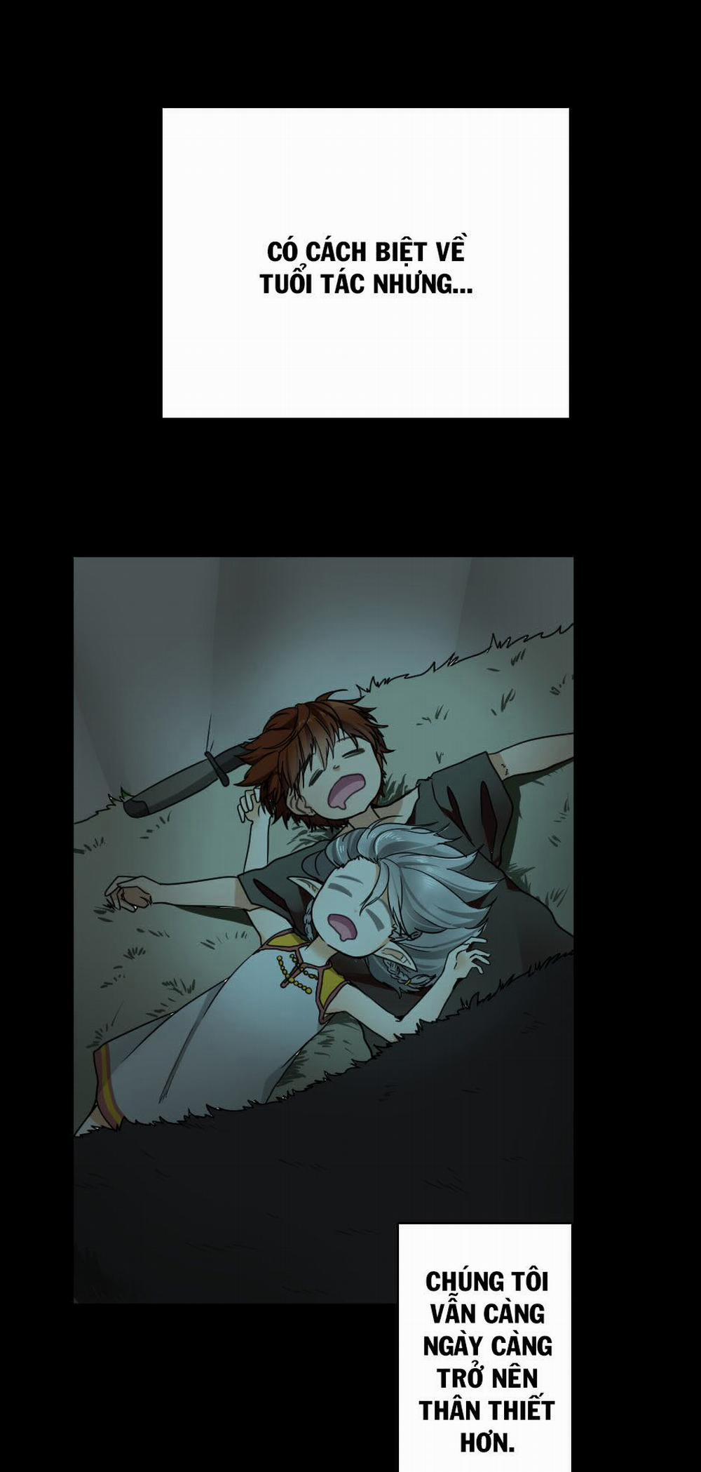Ánh Sáng Cuối Con Đường 19 trang 55