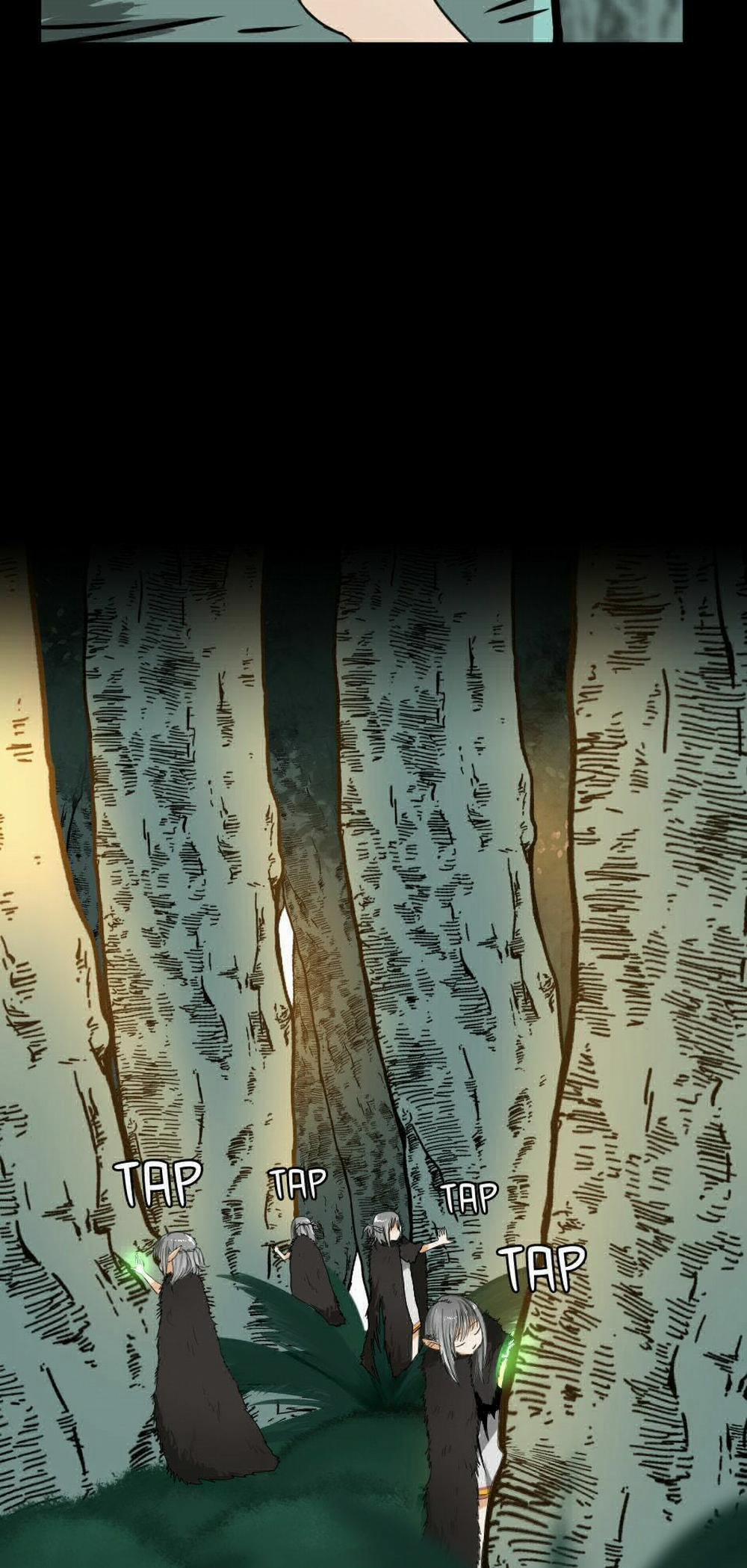 Ánh Sáng Cuối Con Đường 19 trang 57