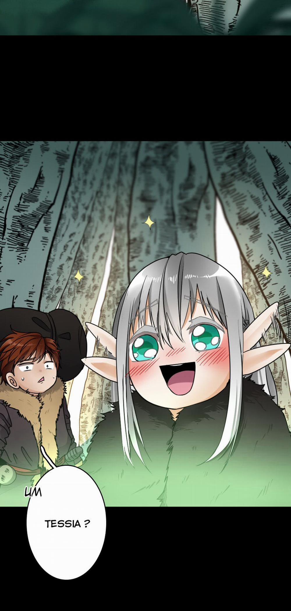 Ánh Sáng Cuối Con Đường 19 trang 58