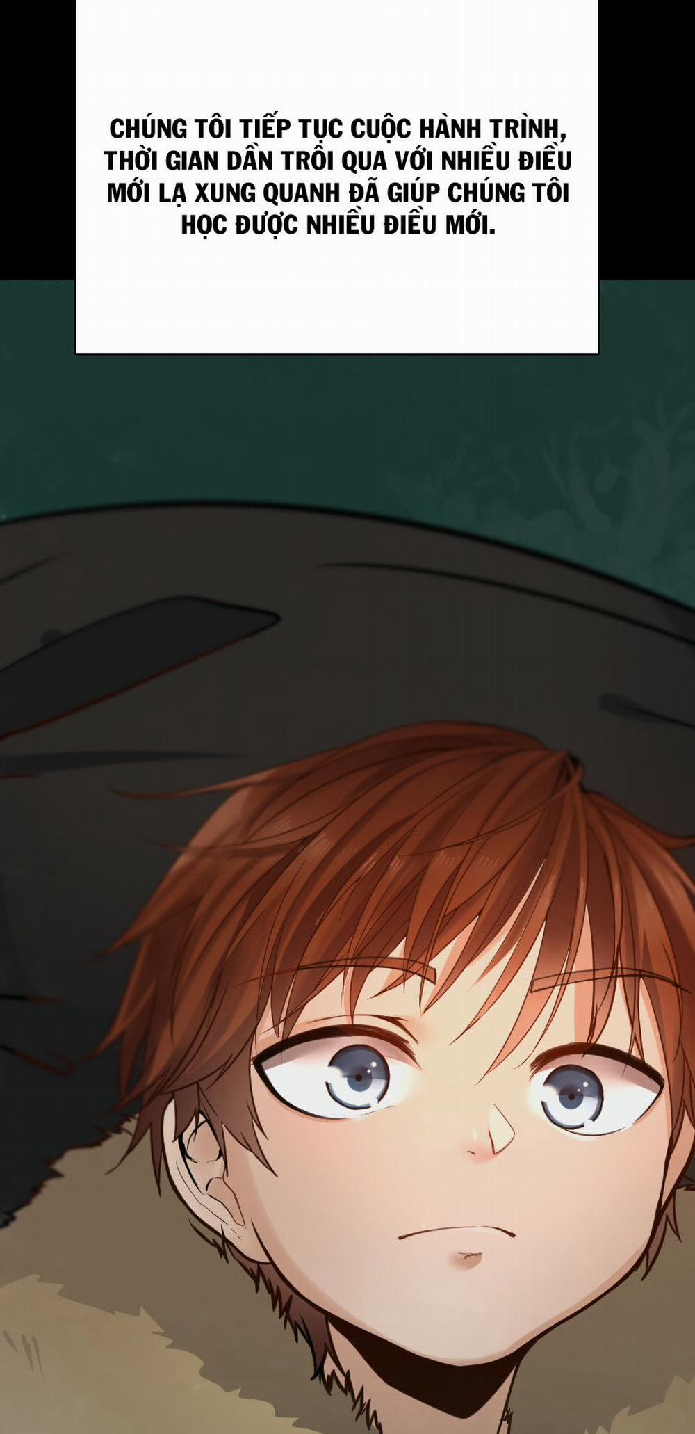 Ánh Sáng Cuối Con Đường 19 trang 6