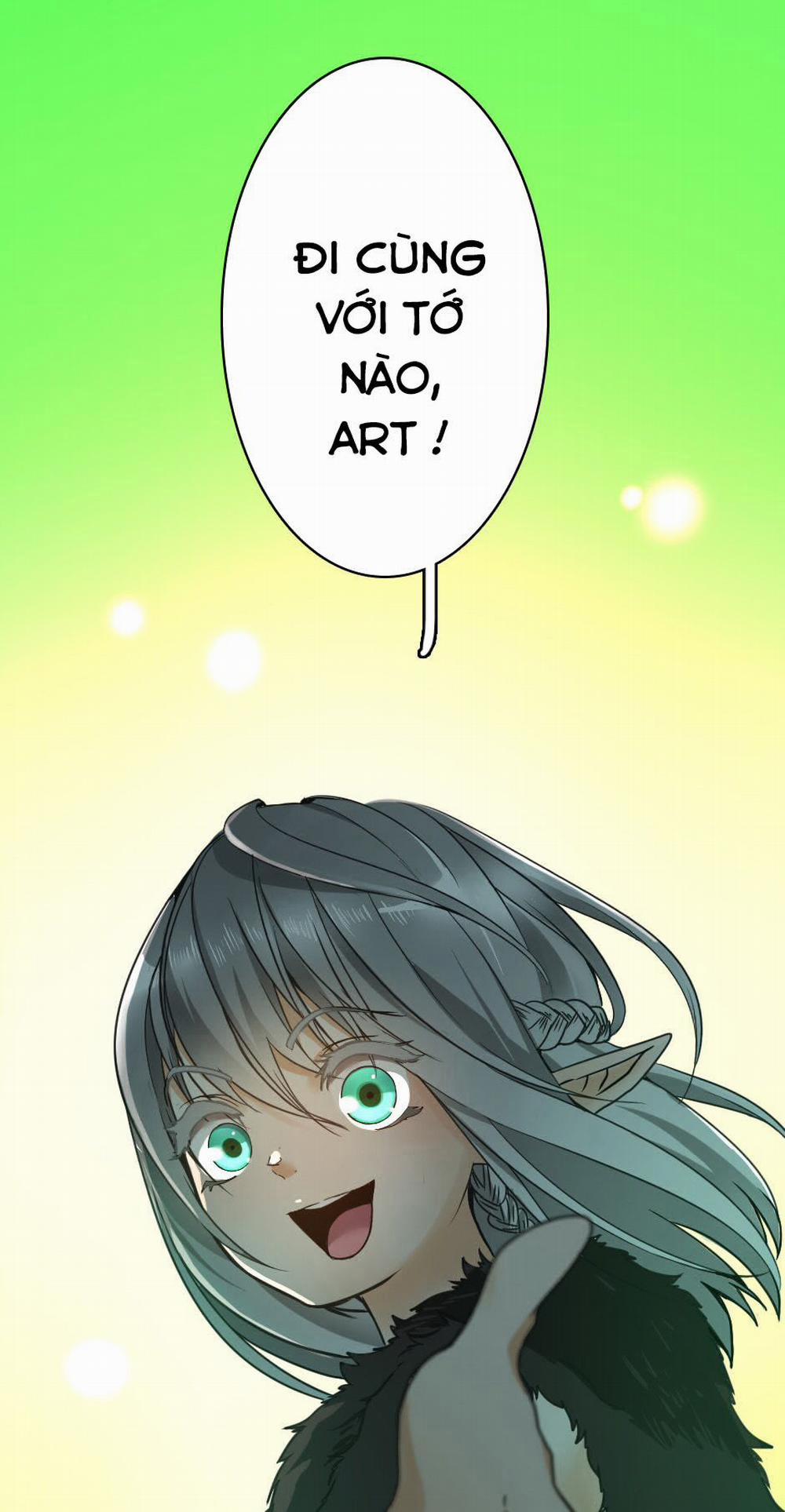 Ánh Sáng Cuối Con Đường 19 trang 66