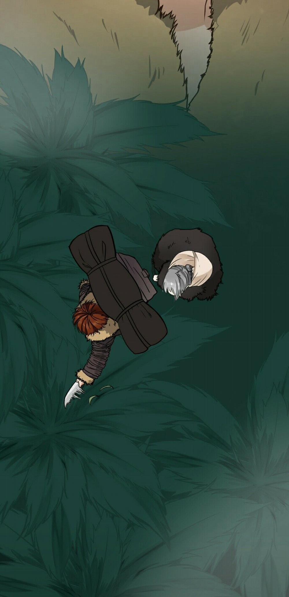 Ánh Sáng Cuối Con Đường 19 trang 7