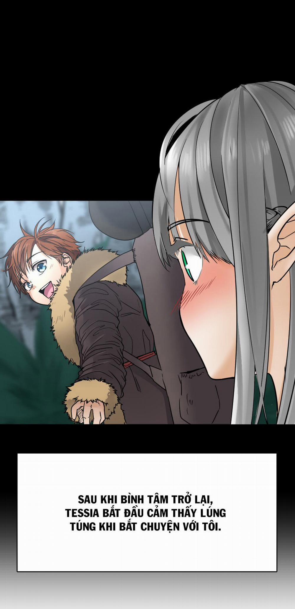 Ánh Sáng Cuối Con Đường 19 trang 9