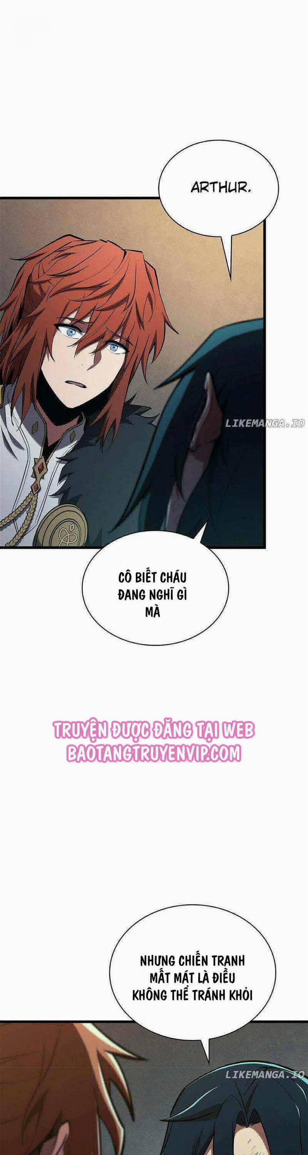 Ánh Sáng Cuối Con Đường 190 trang 11