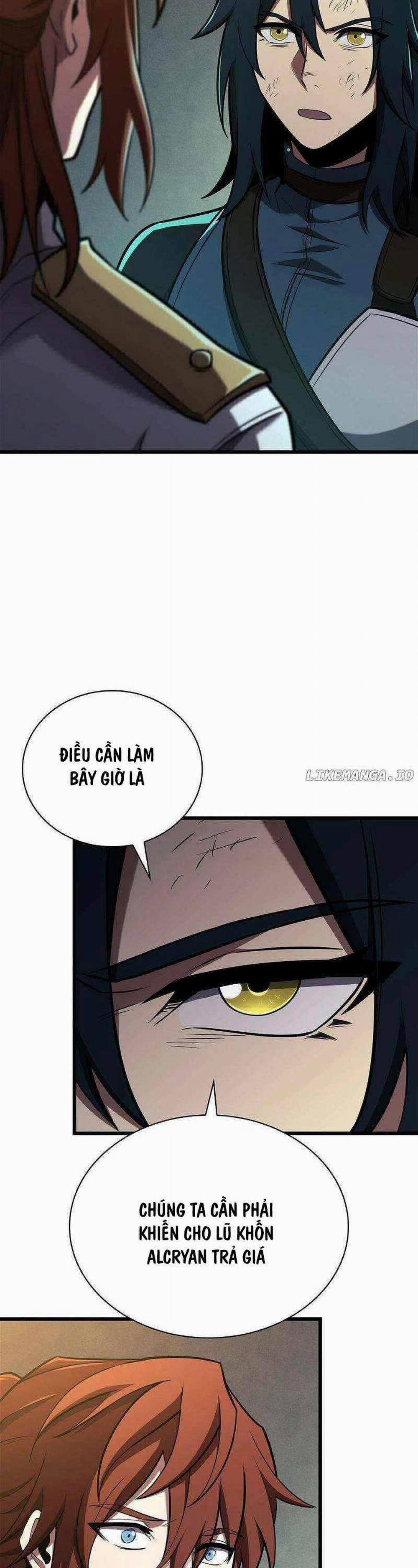 Ánh Sáng Cuối Con Đường 190 trang 12