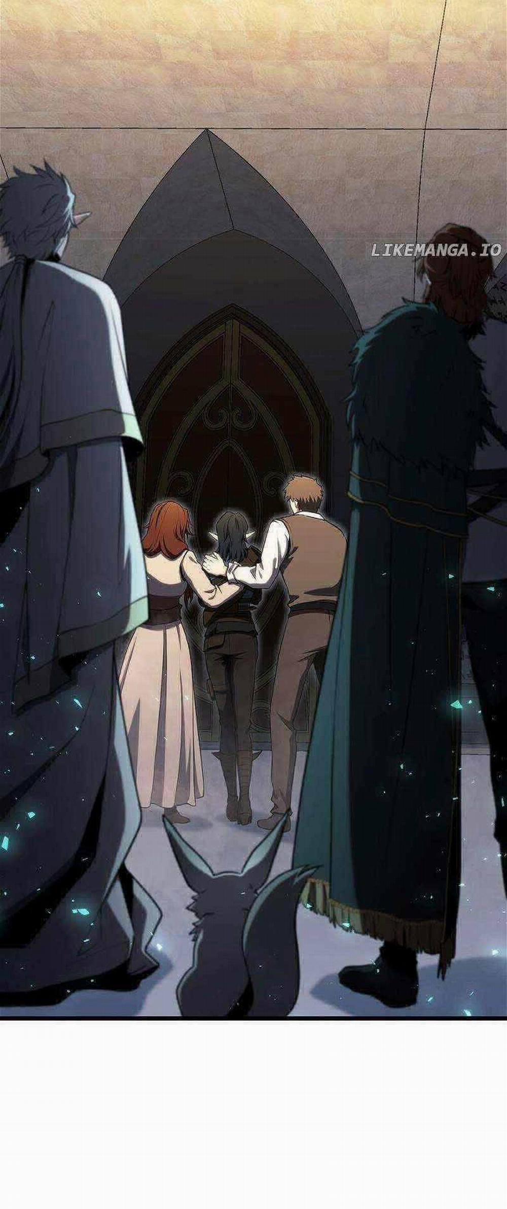 Ánh Sáng Cuối Con Đường 190 trang 14