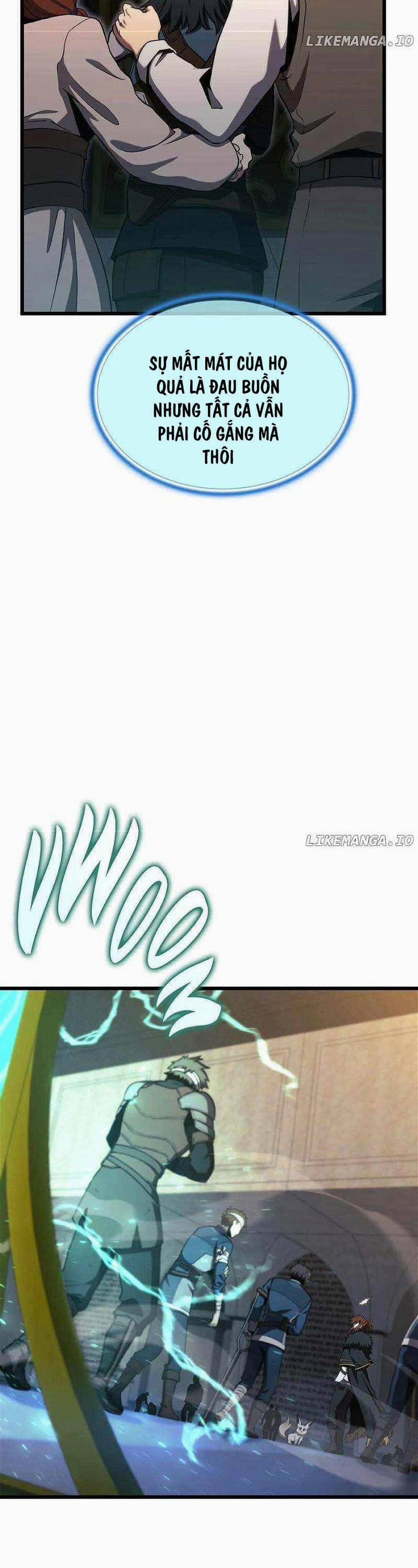 Ánh Sáng Cuối Con Đường 190 trang 16