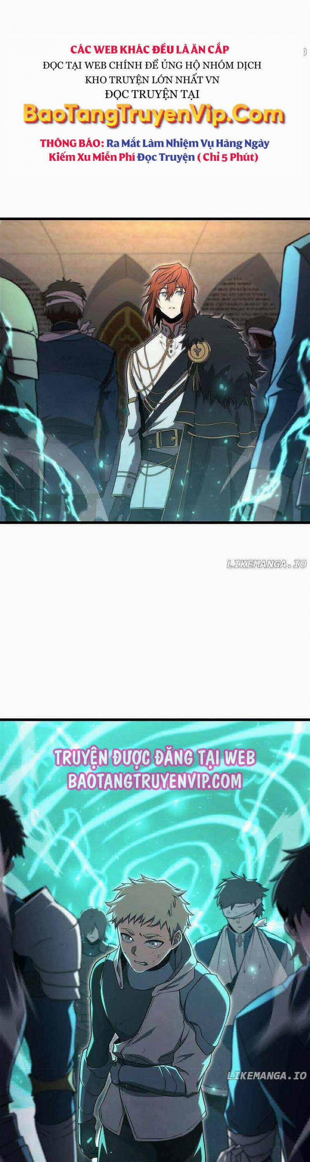 Ánh Sáng Cuối Con Đường 190 trang 17