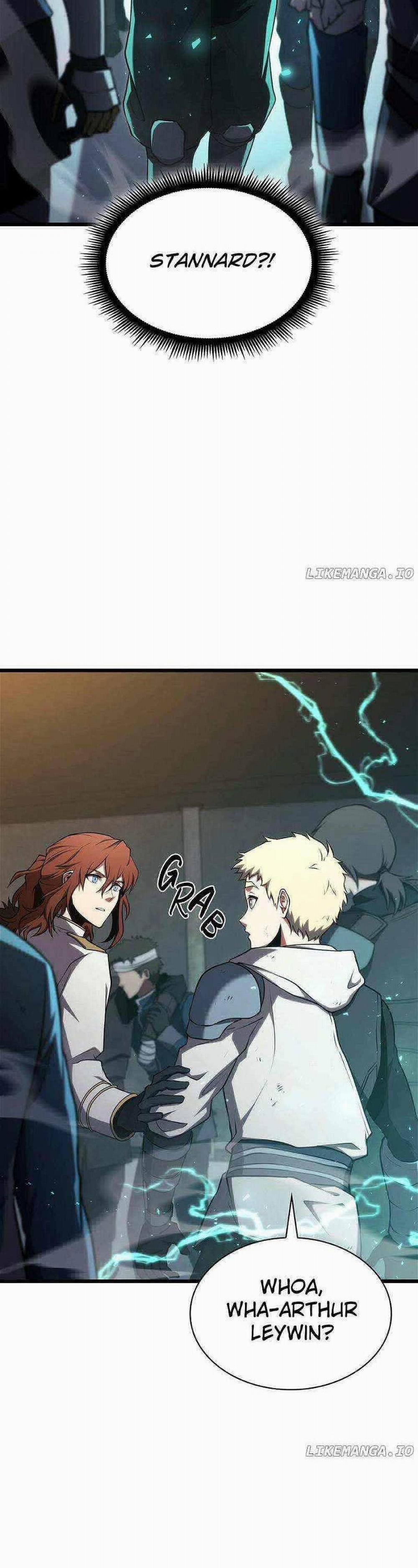 Ánh Sáng Cuối Con Đường 190 trang 18