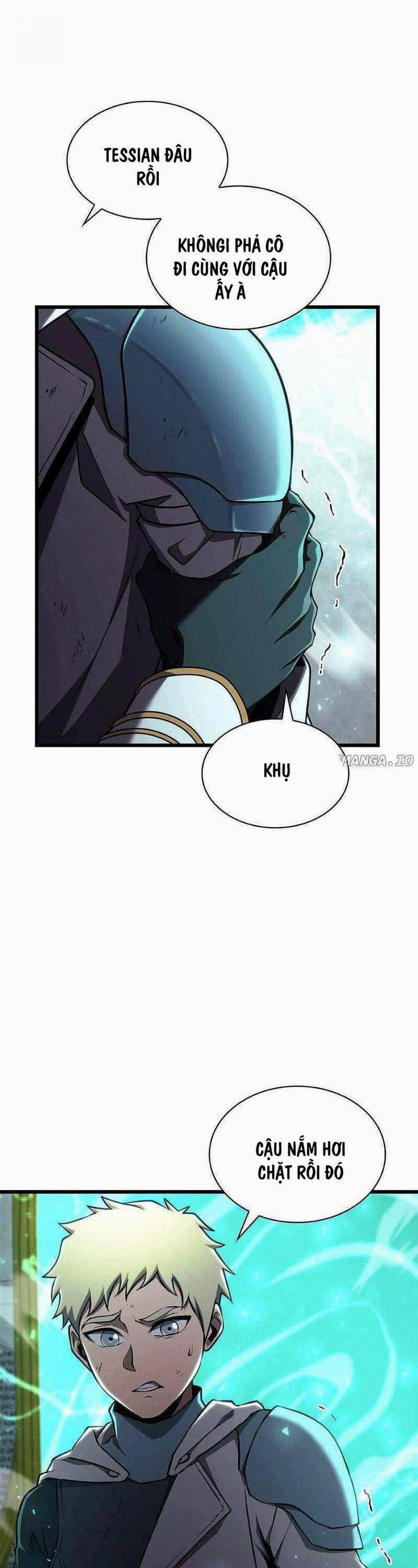 Ánh Sáng Cuối Con Đường 190 trang 19