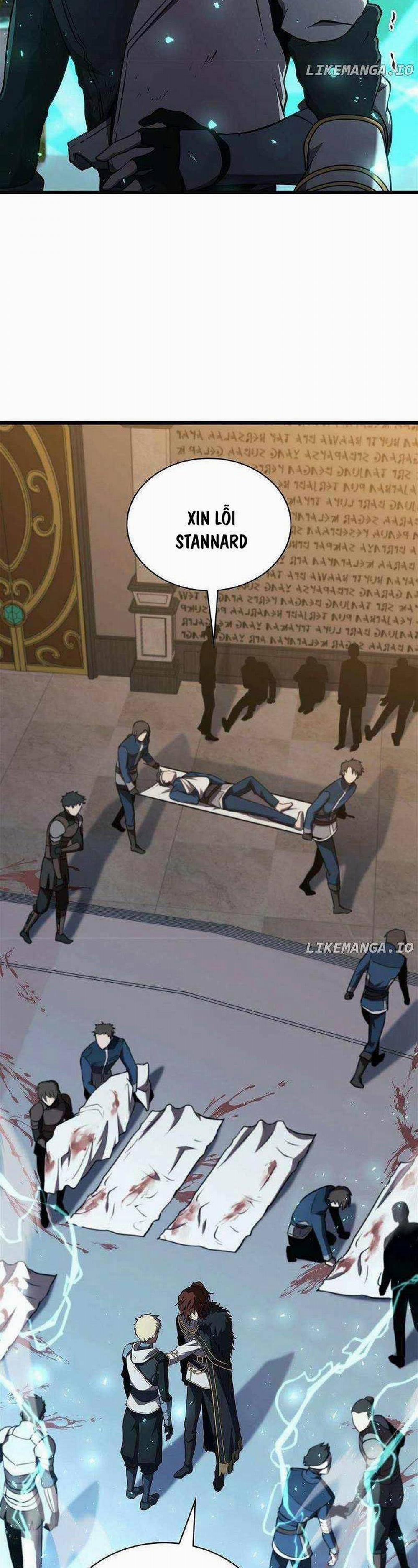 Ánh Sáng Cuối Con Đường 190 trang 20